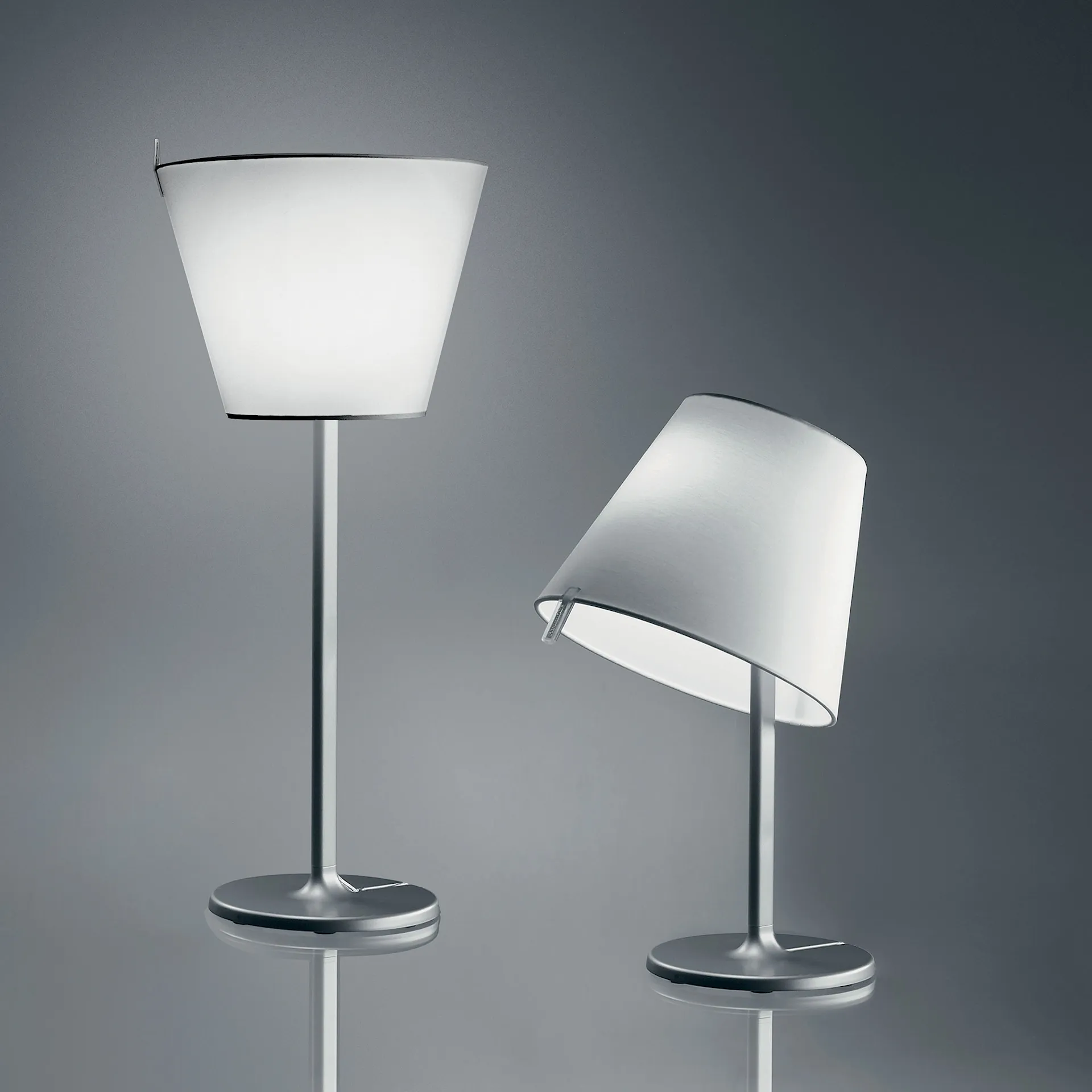 Melampo Notte Table Lamp - Artemide - NO GA