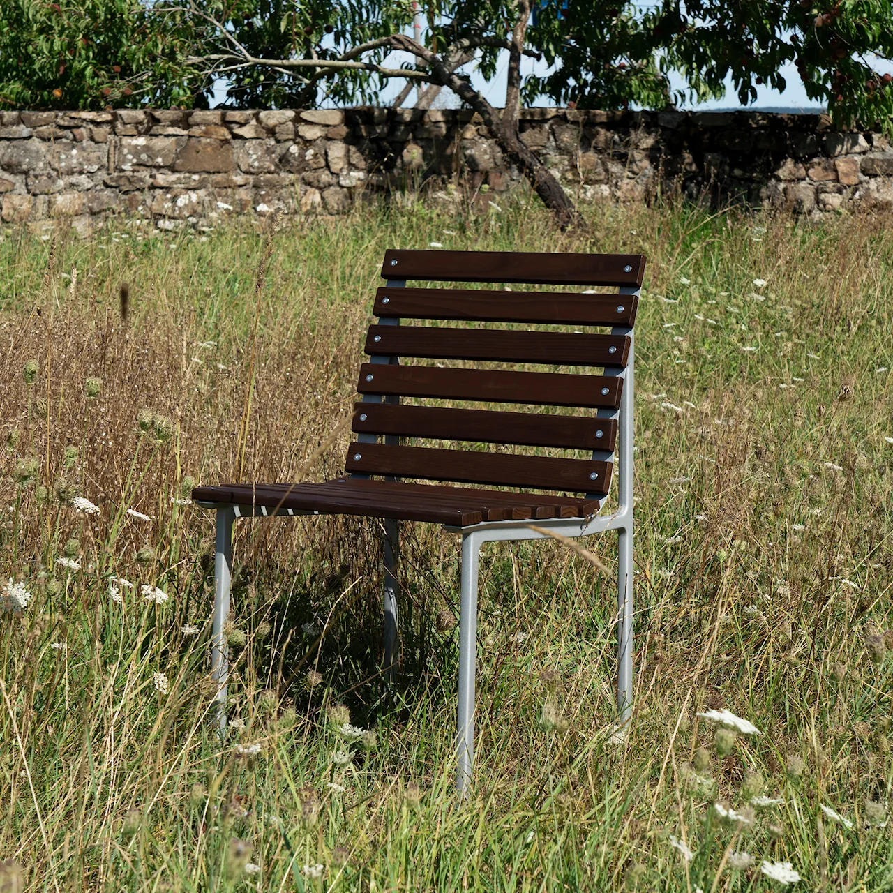 Traverse dining chair