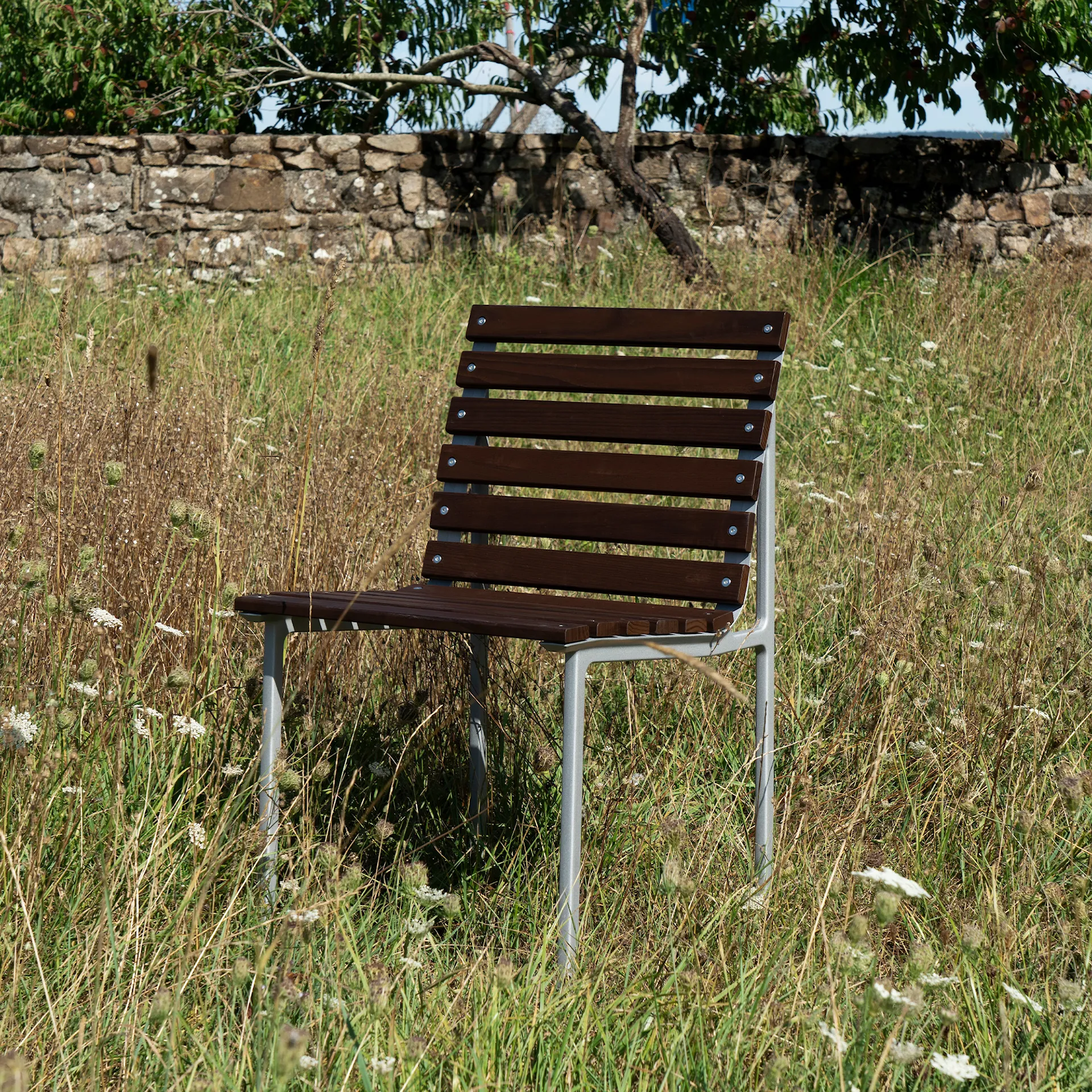 Traverse dining chair - HAY - NO GA