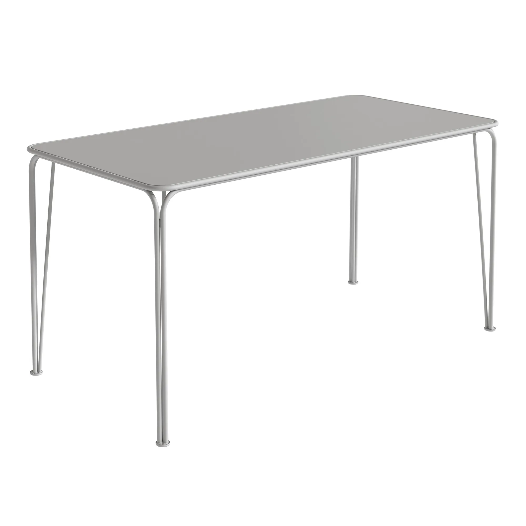 Libelle tuintafel 70 x 140 cm - 1