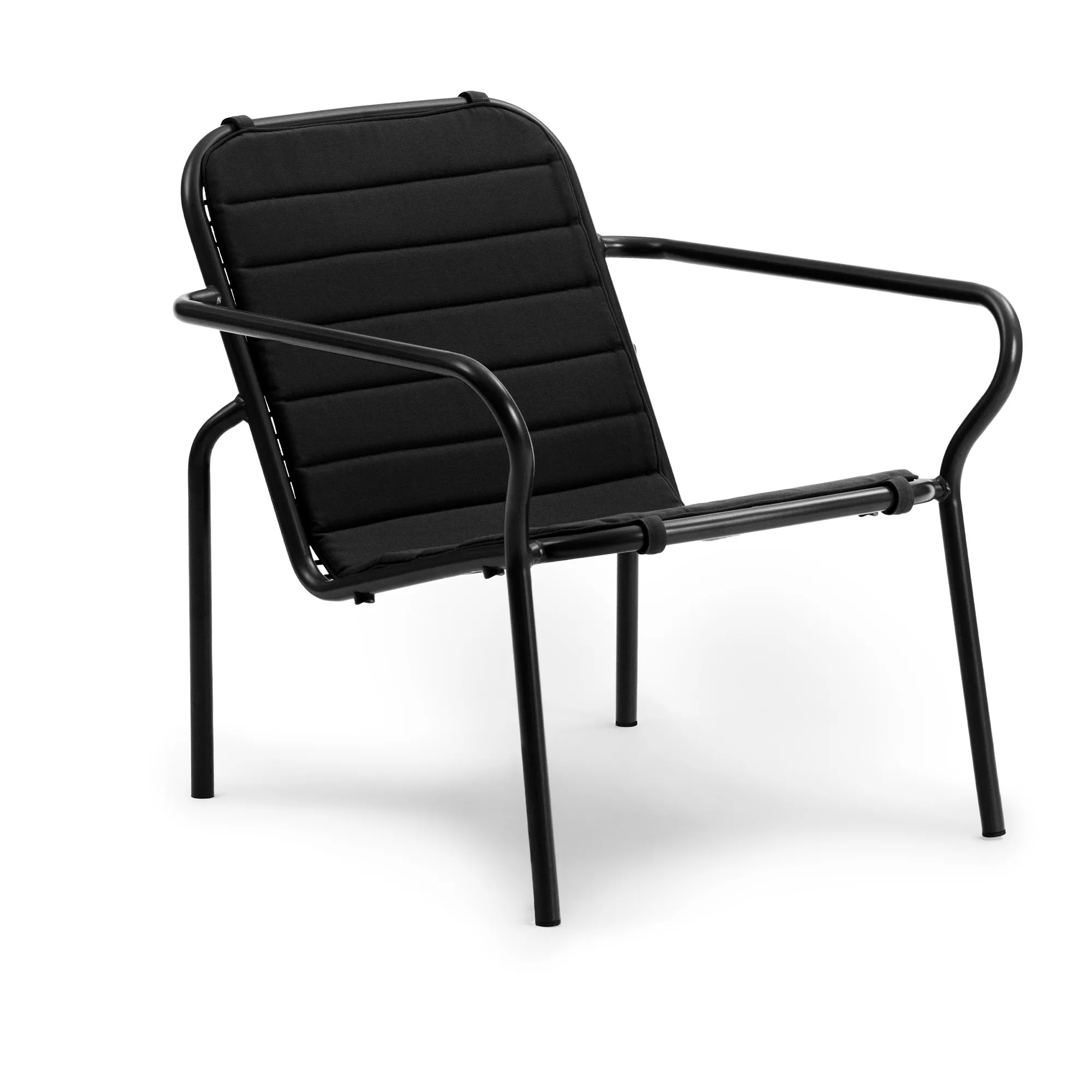 Vig Lounge Chair Cushion - 5