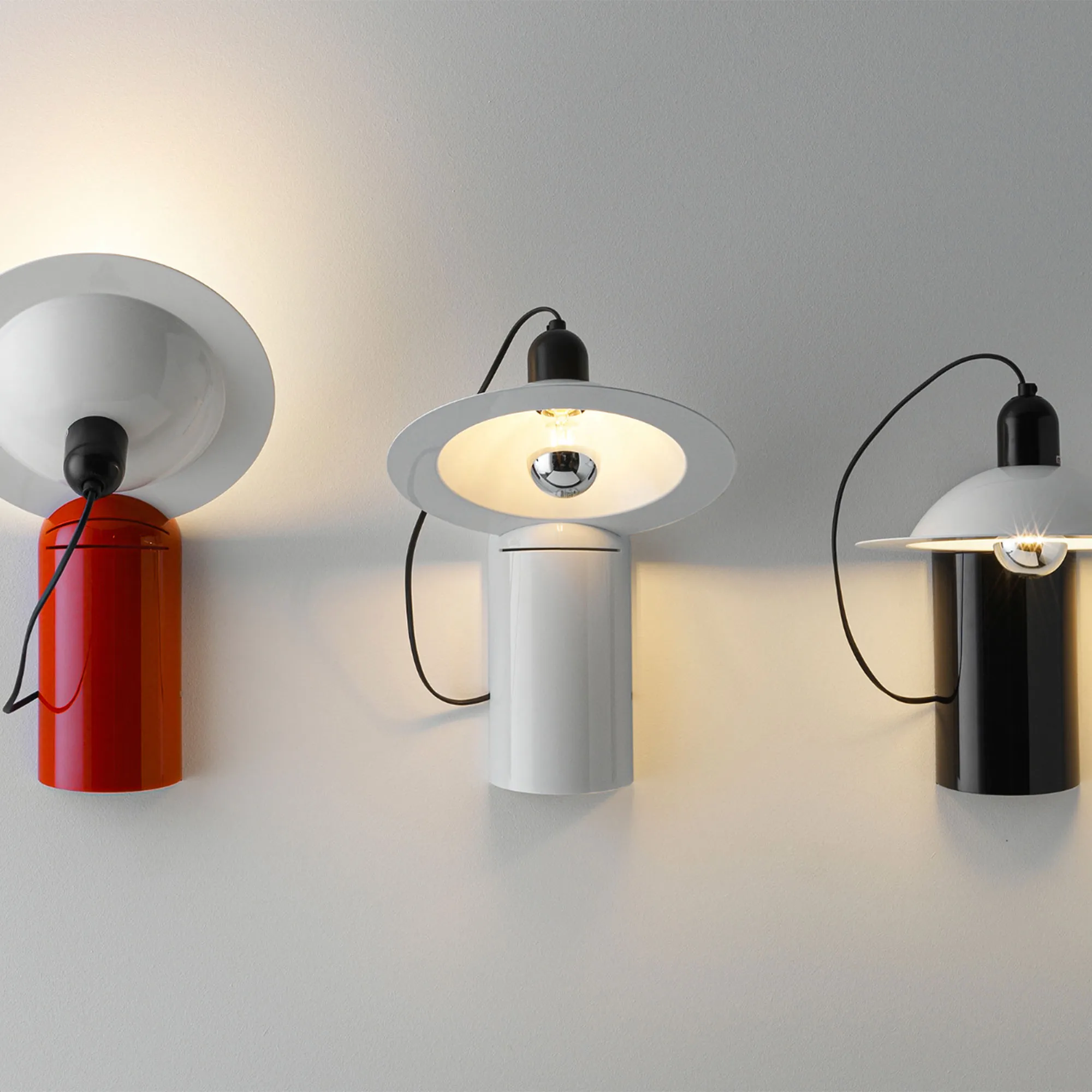 Lampiatta Table/Wall Lamp - 8