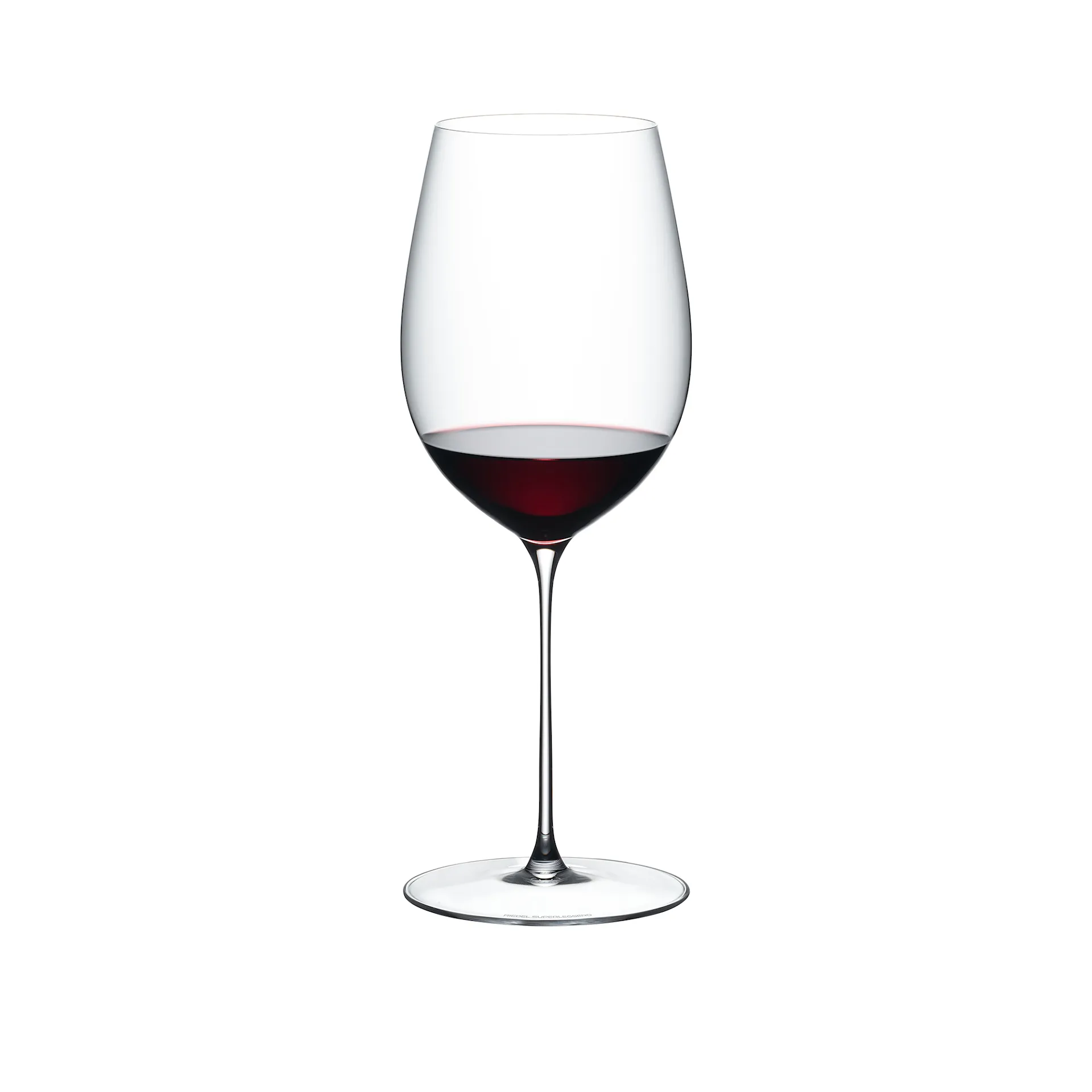 Riedel Superleggero Bordeaux Grand Cru, 1-Pack - Riedel - NO GA