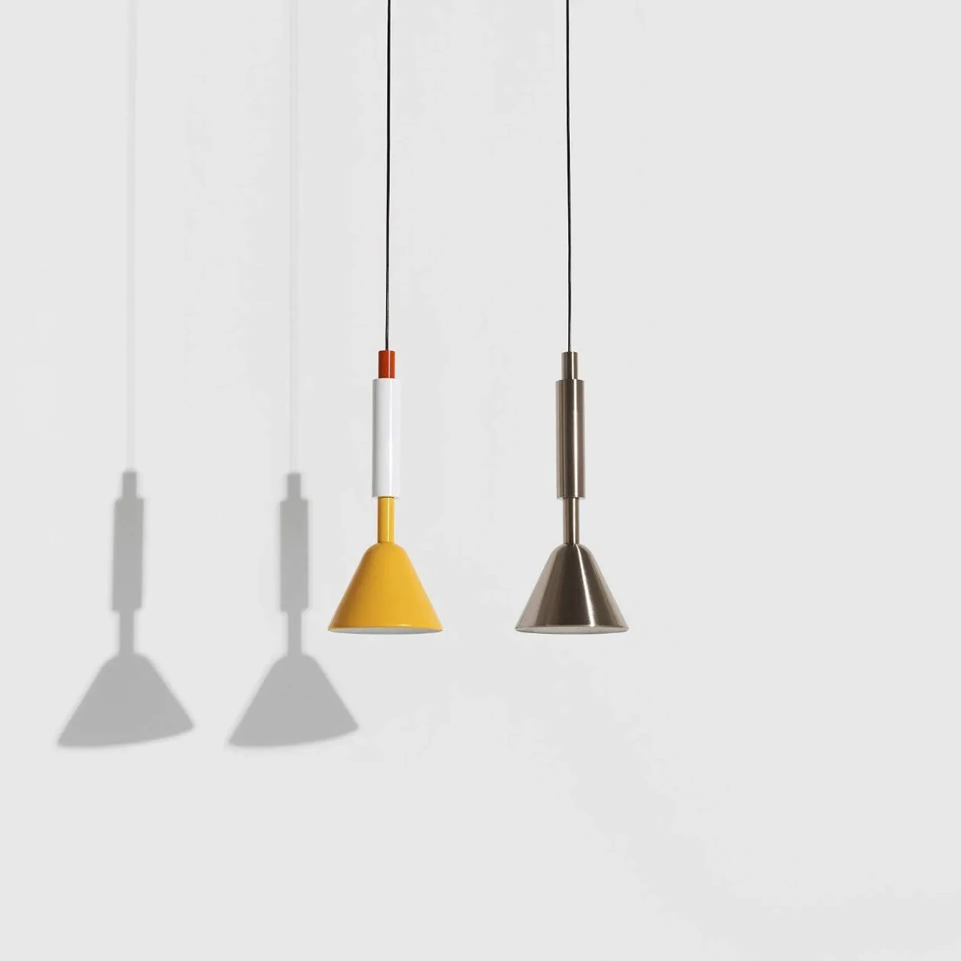 PYL small pendant lamp - Petite Friture - NO GA