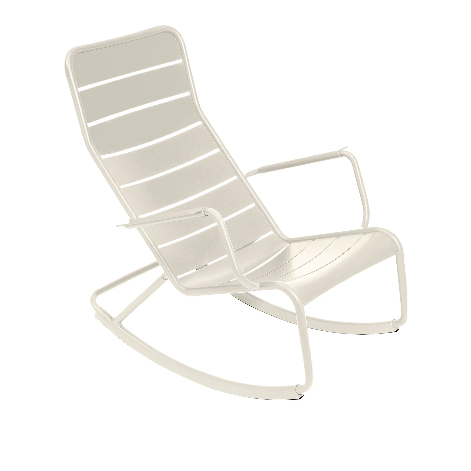 Luxembourg Rocking Chair - 1