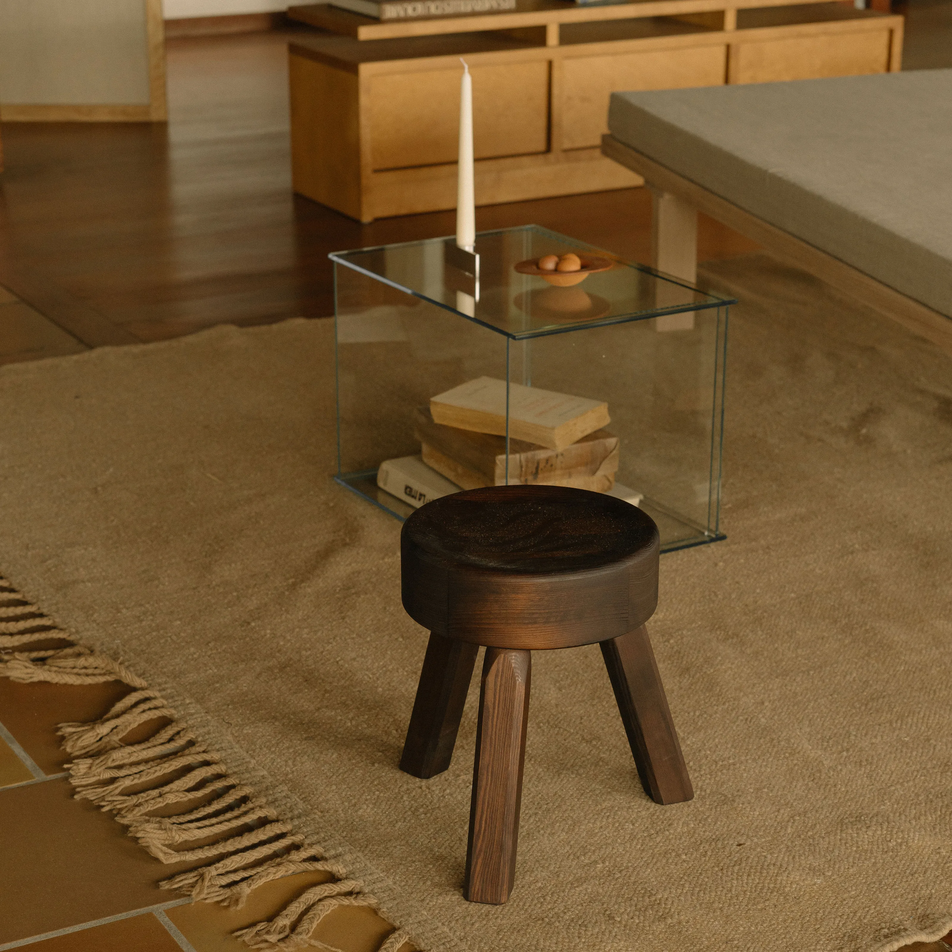 AML Stool skammel - 4