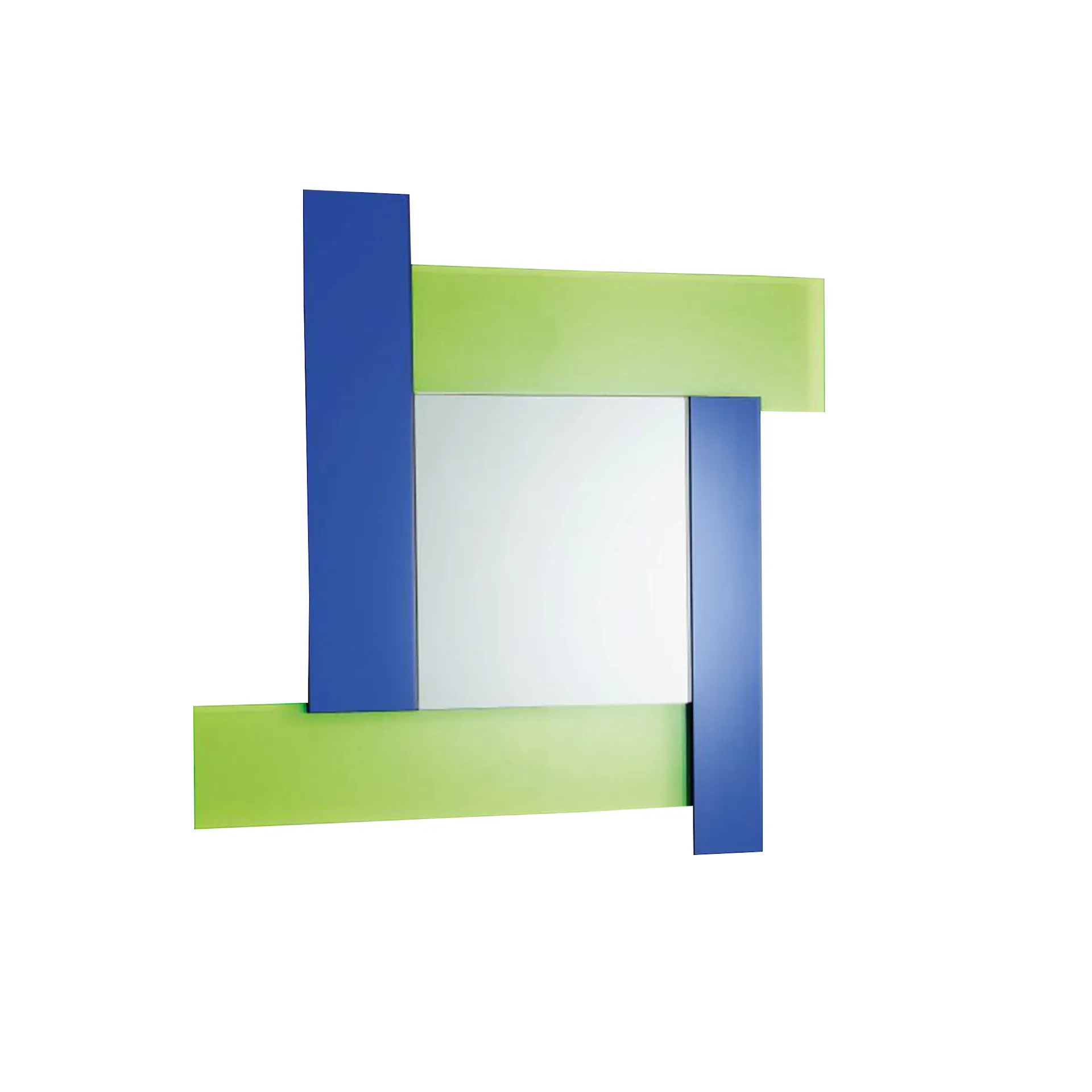 Dioniso Mirror 2 - Glas Italia - NO GA