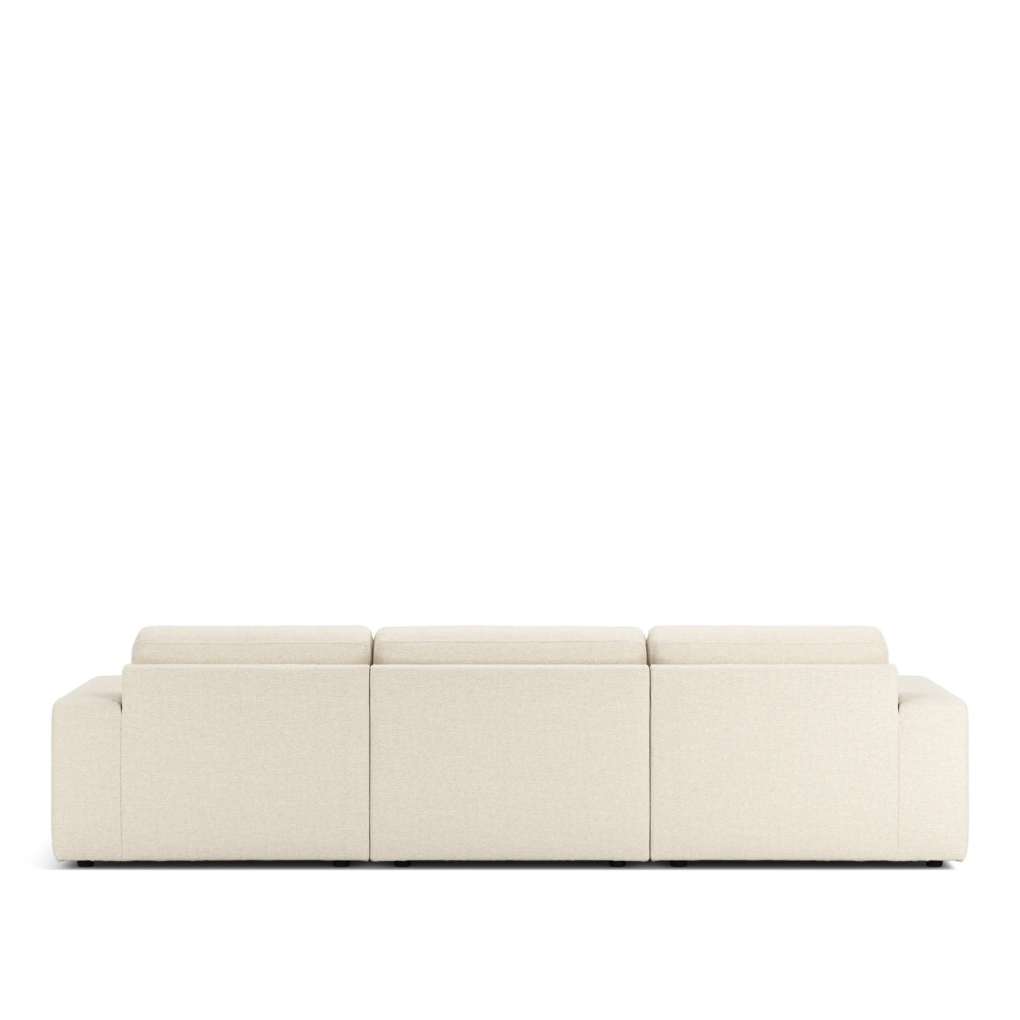 Elsa 3-Seater Sofa - 6