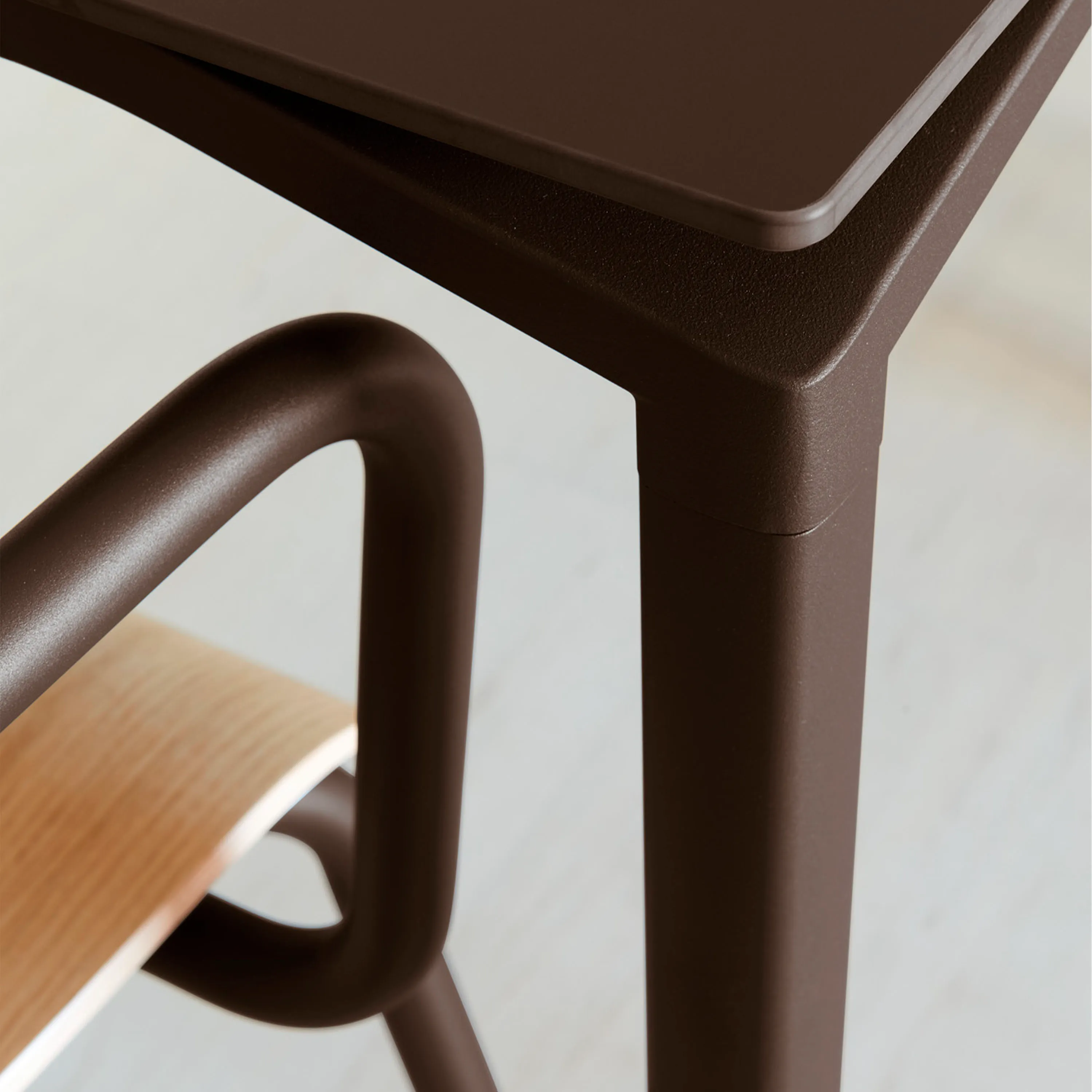 Calvi Mineral Table 195 x 95 cm - 13