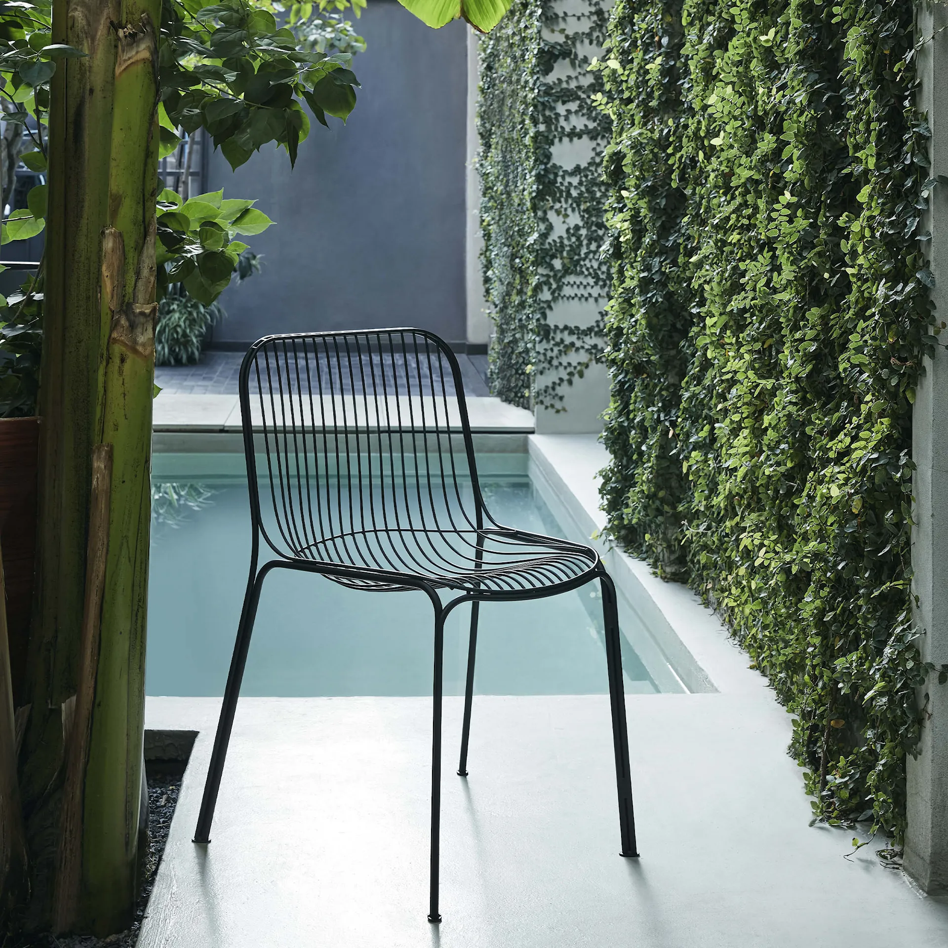 Hiray Chair - Kartell - NO GA