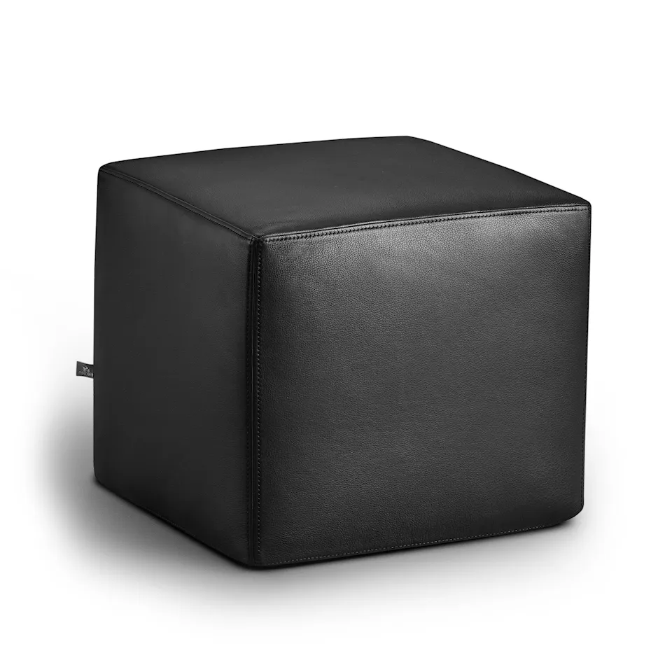 Bun Footstool