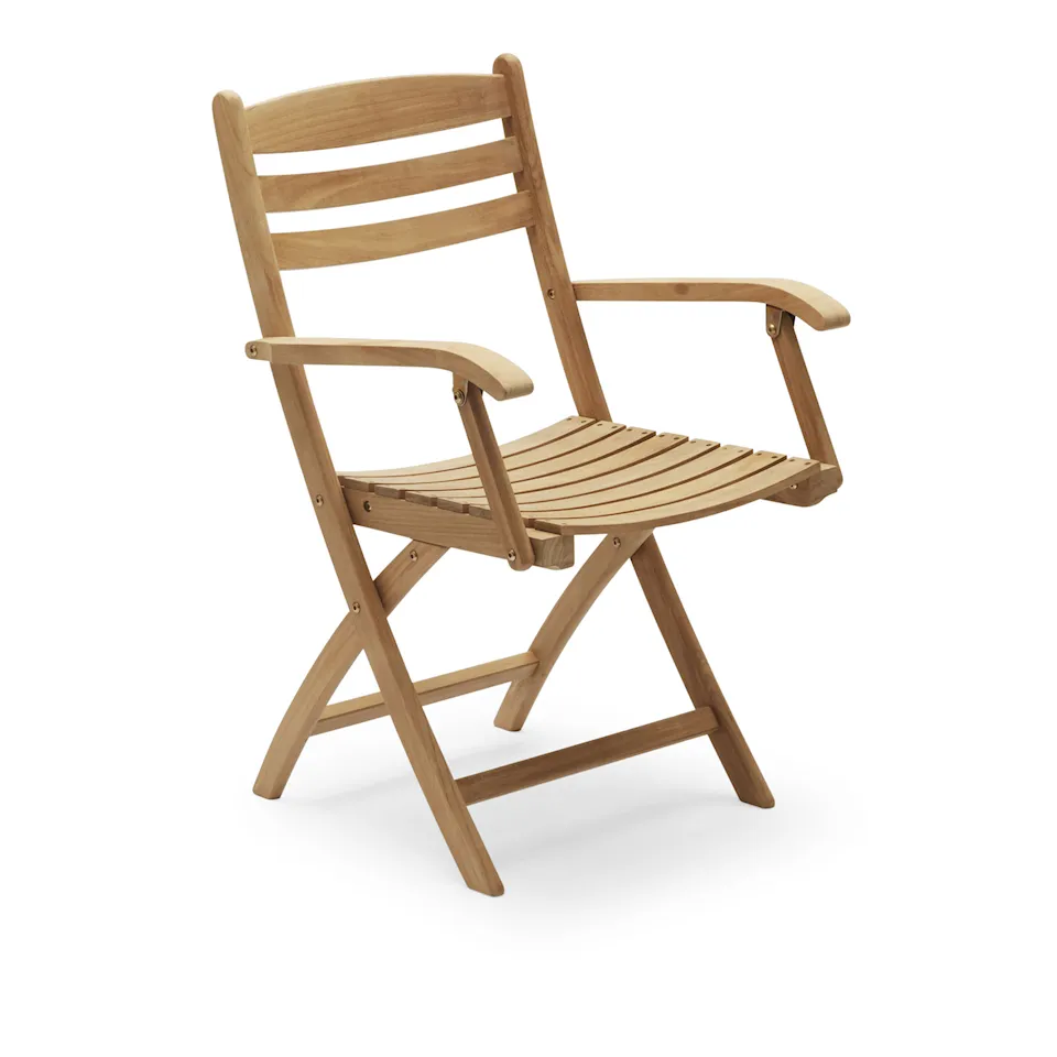 Selandia Outdoor Armchair