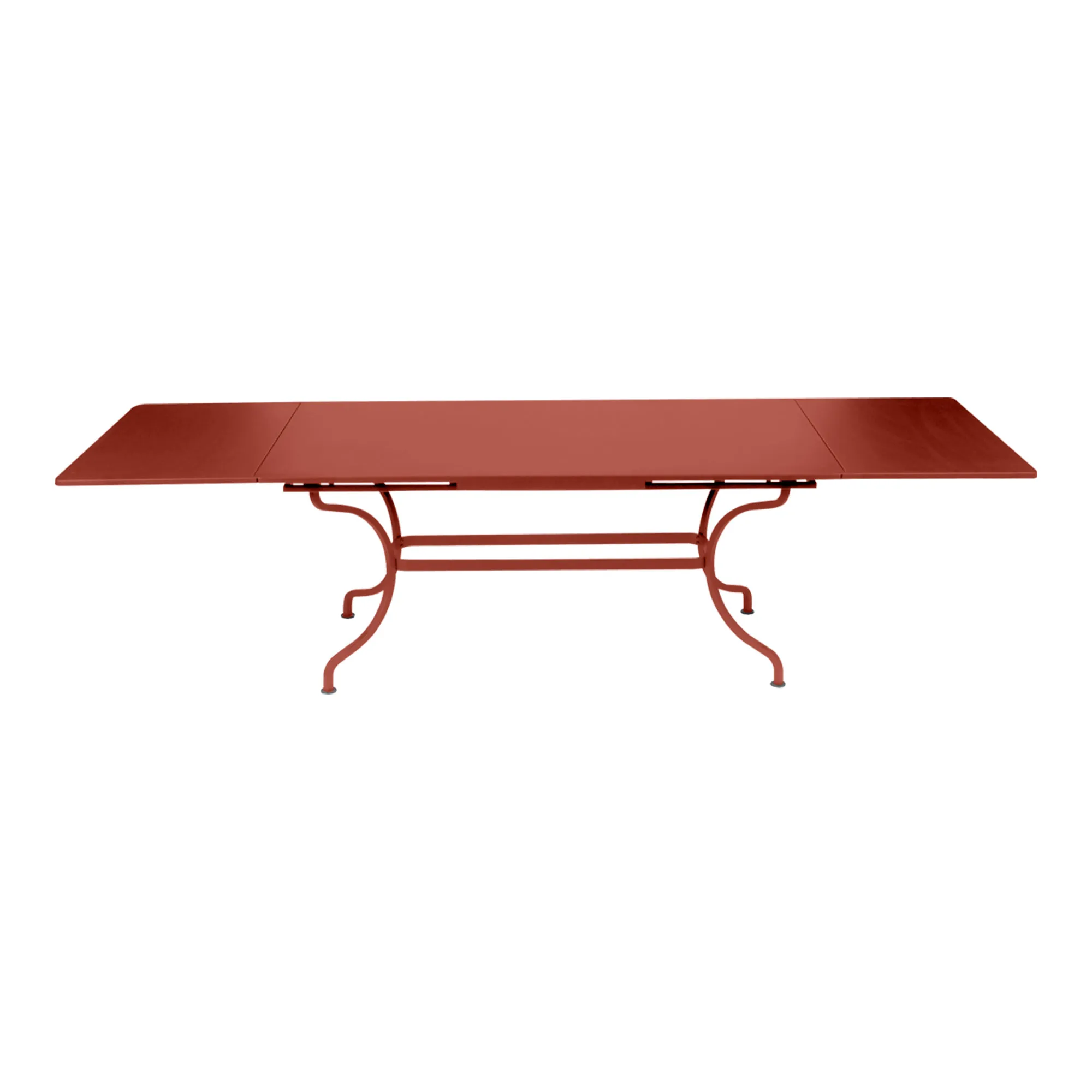 Romane tuintafel 200/300 x 100 cm - 1
