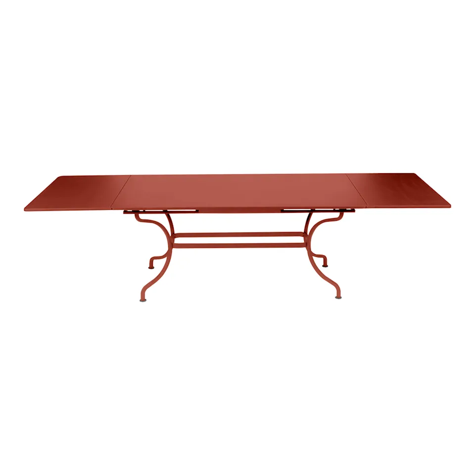 Romane Outdoor Dining Table 200/300 x 100 cm