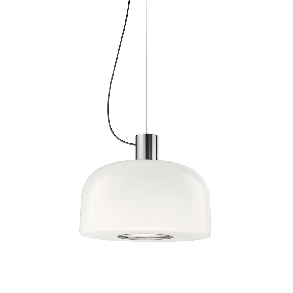 Bellhop Glass S2 pendant lamp