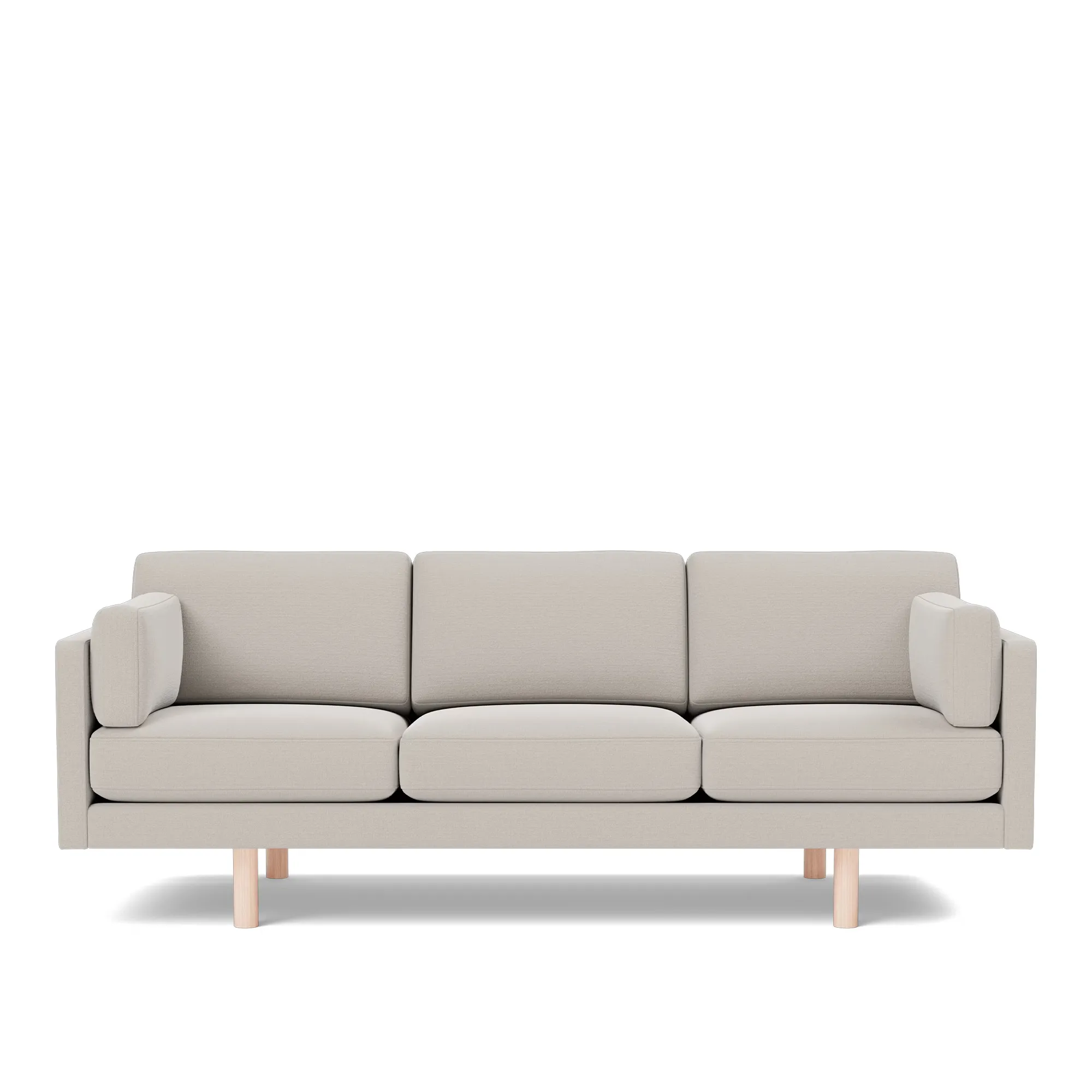 EJ220 3-seater sofa - 1