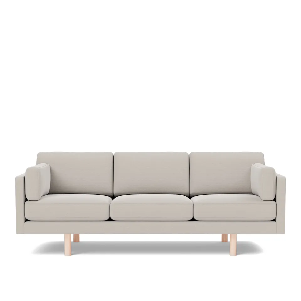 EJ220 3-seater sofa