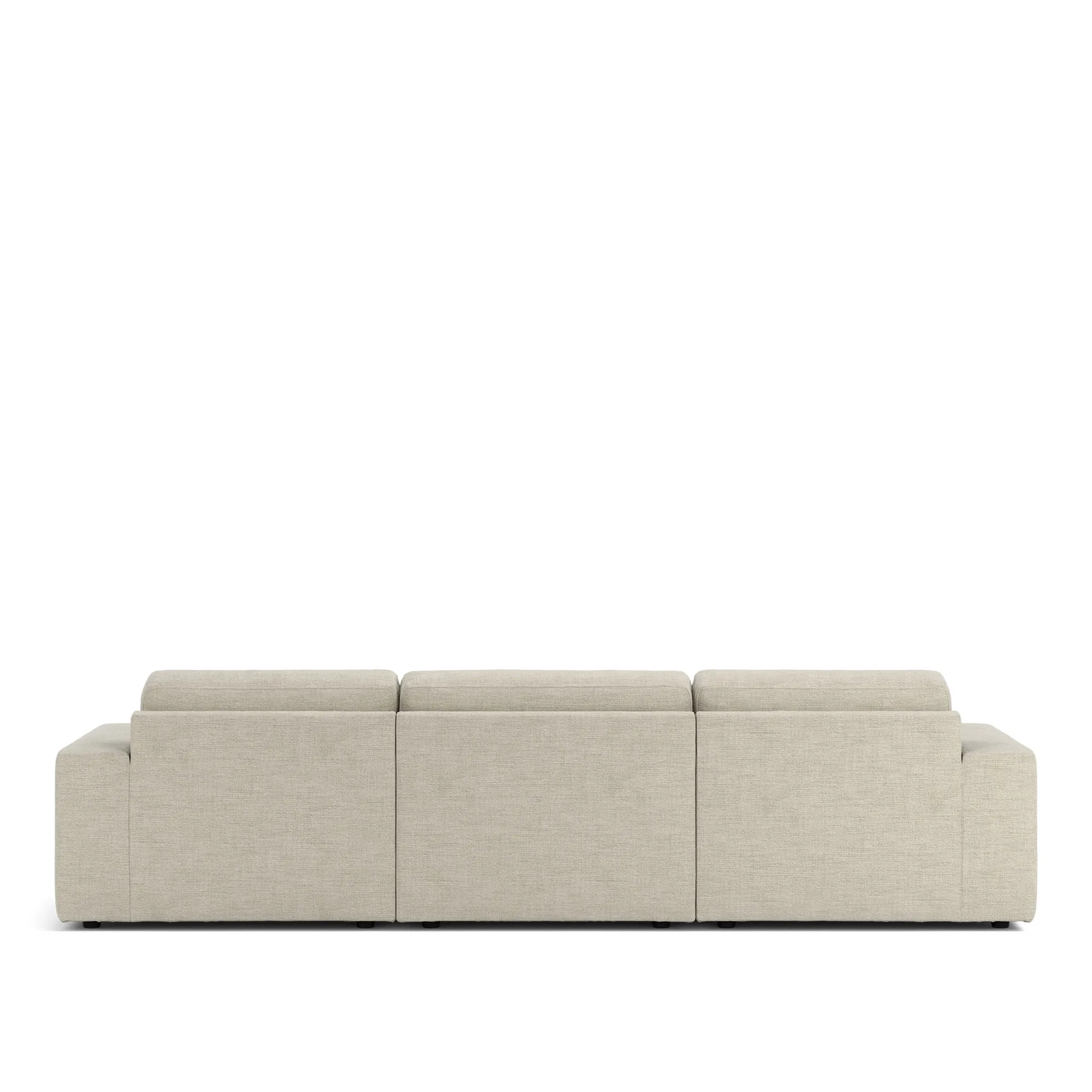 Elsa 3-Seater Sofa - 6