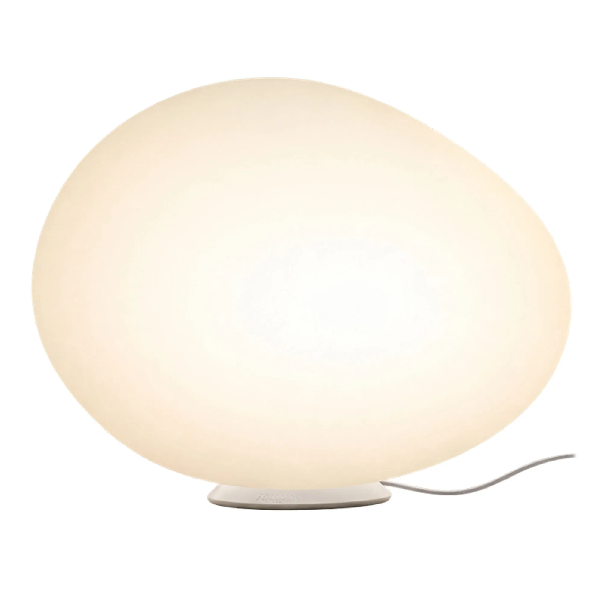 Poly Gregg table lamp - 1