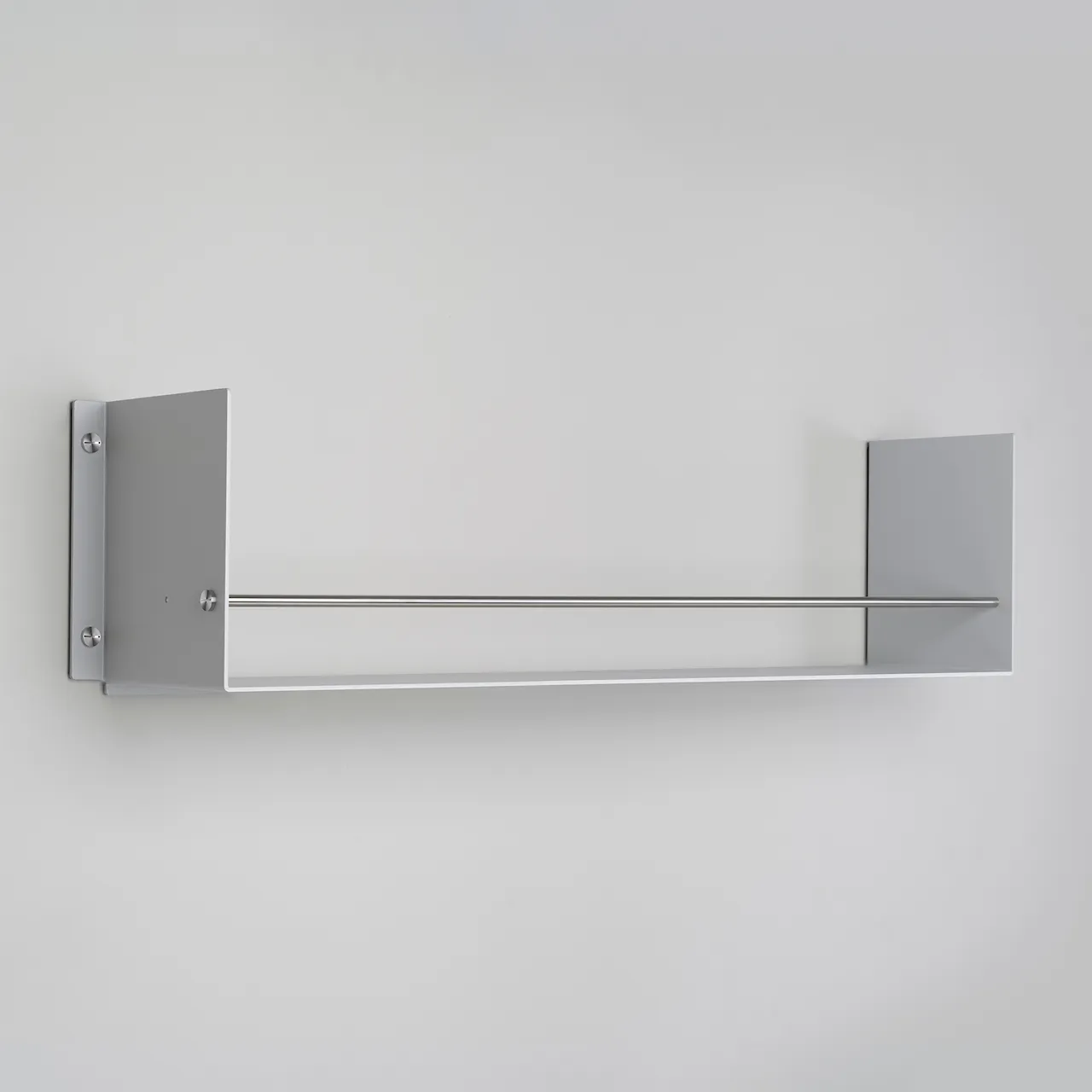 Girder væghylde