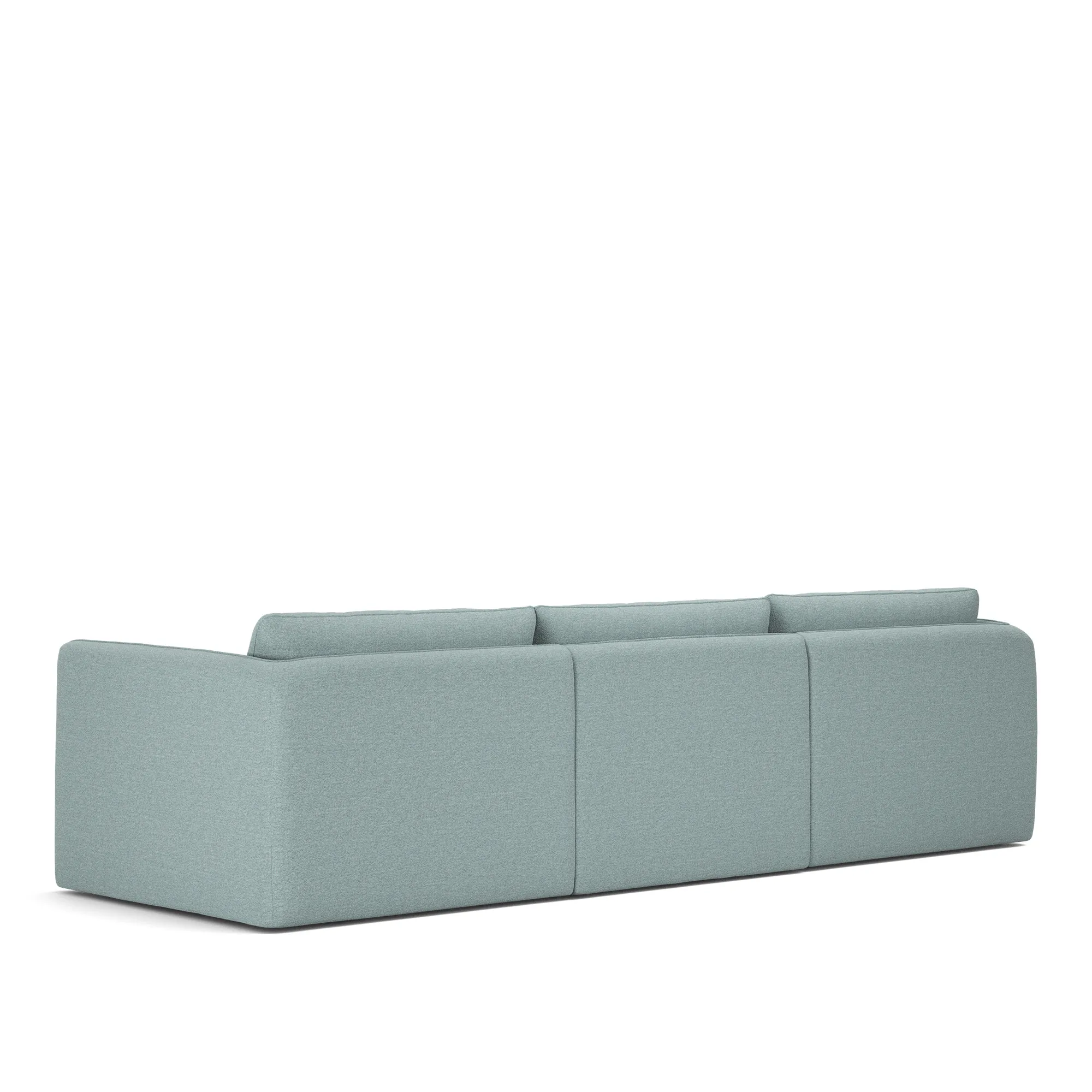 Pavarotti 03 3-personers sofa - 7