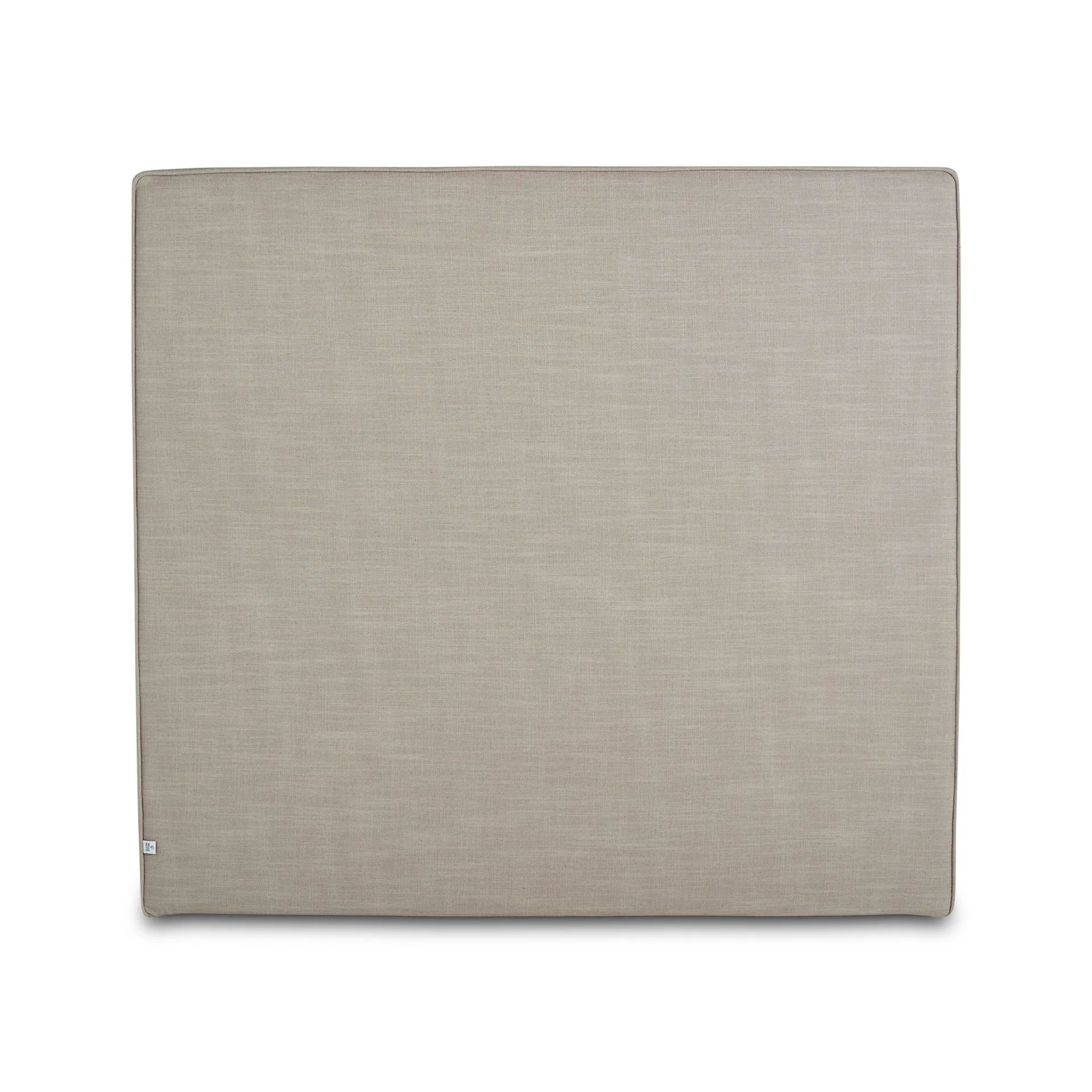 Alexandra Headboard Linen Nature - Mille Notti - NO GA