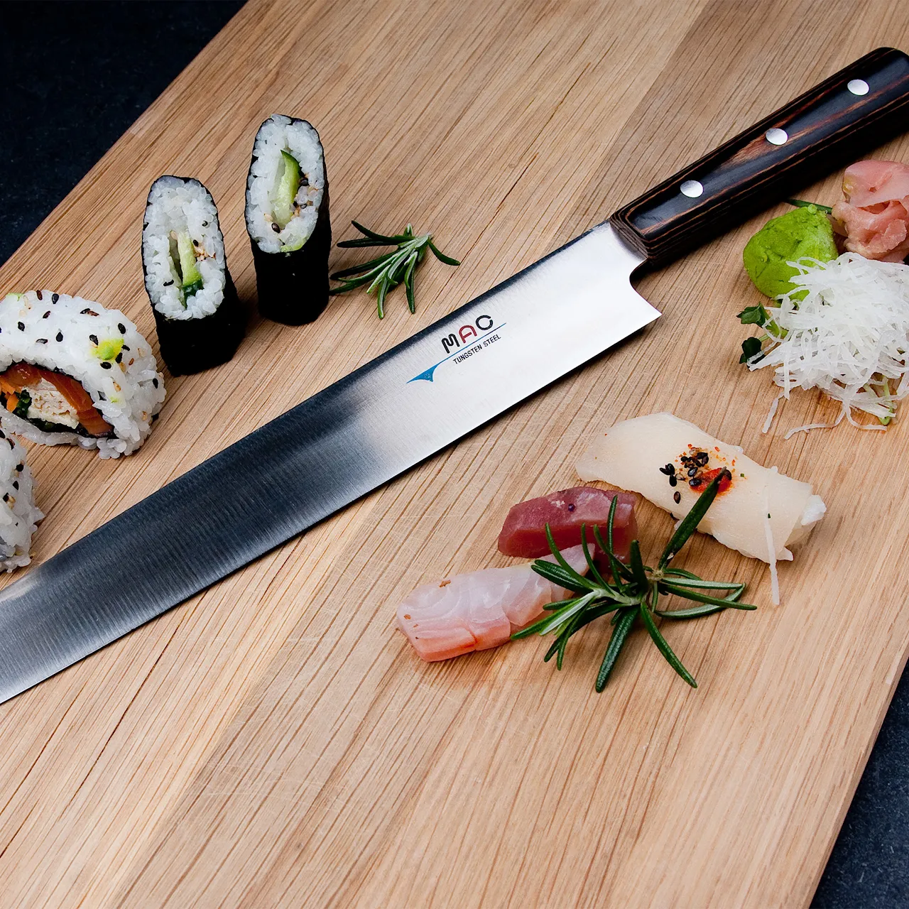 Japanese Sashimi Knife 30 cm