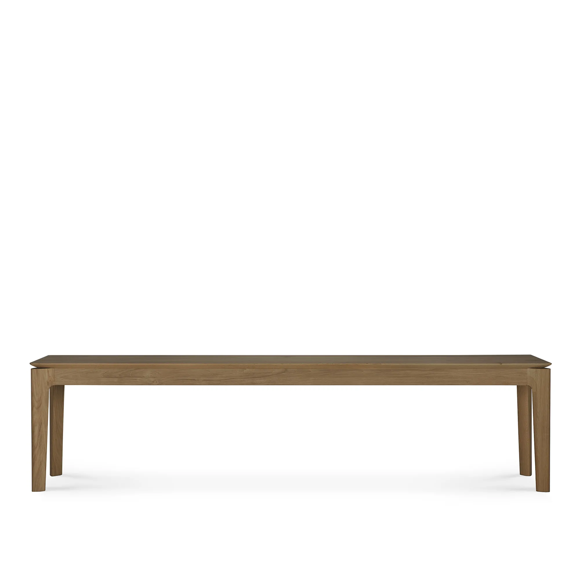 Bok Bench Teak - 1