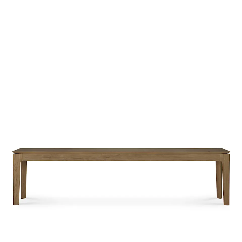 Bok Bench Teak