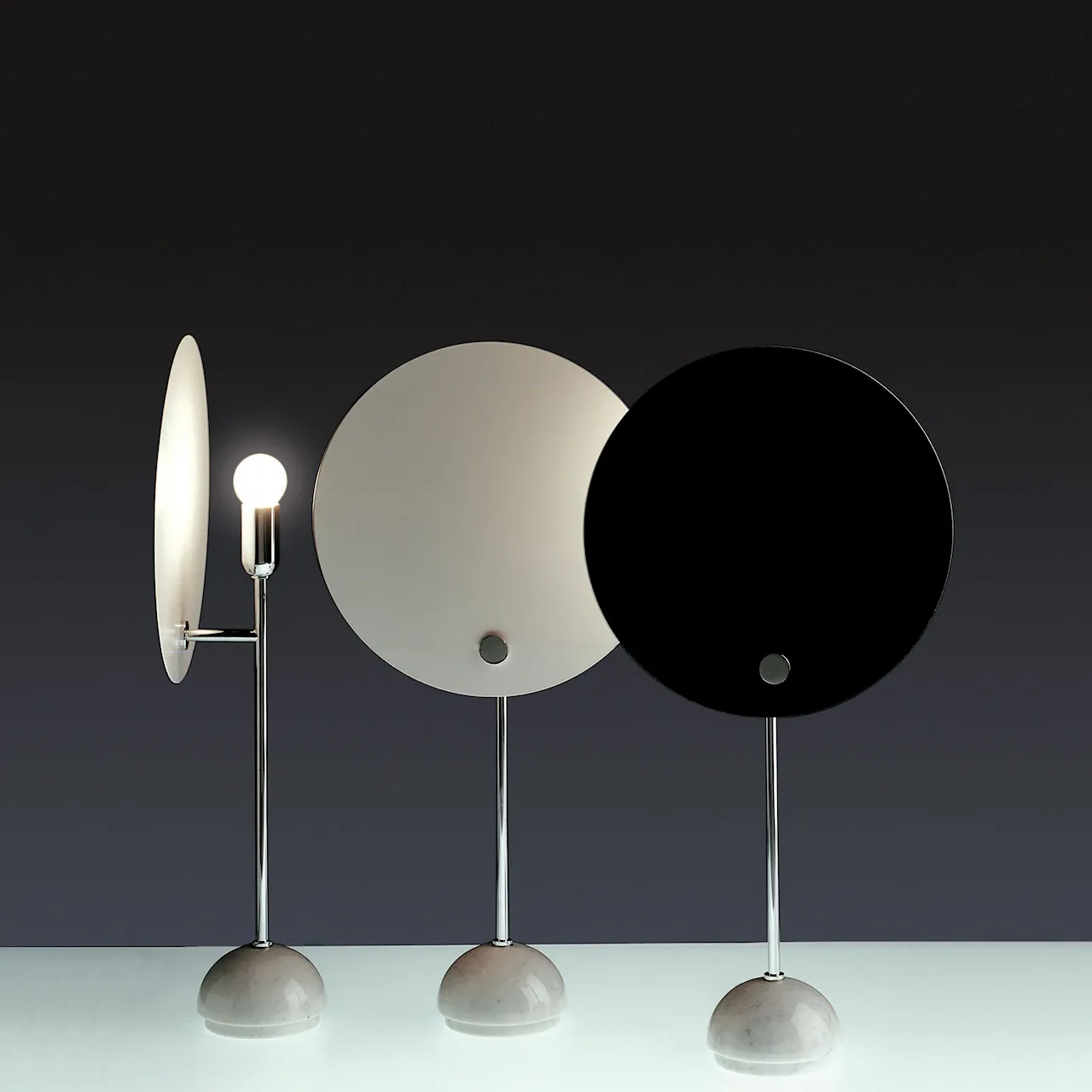 Kuta Table Lamp