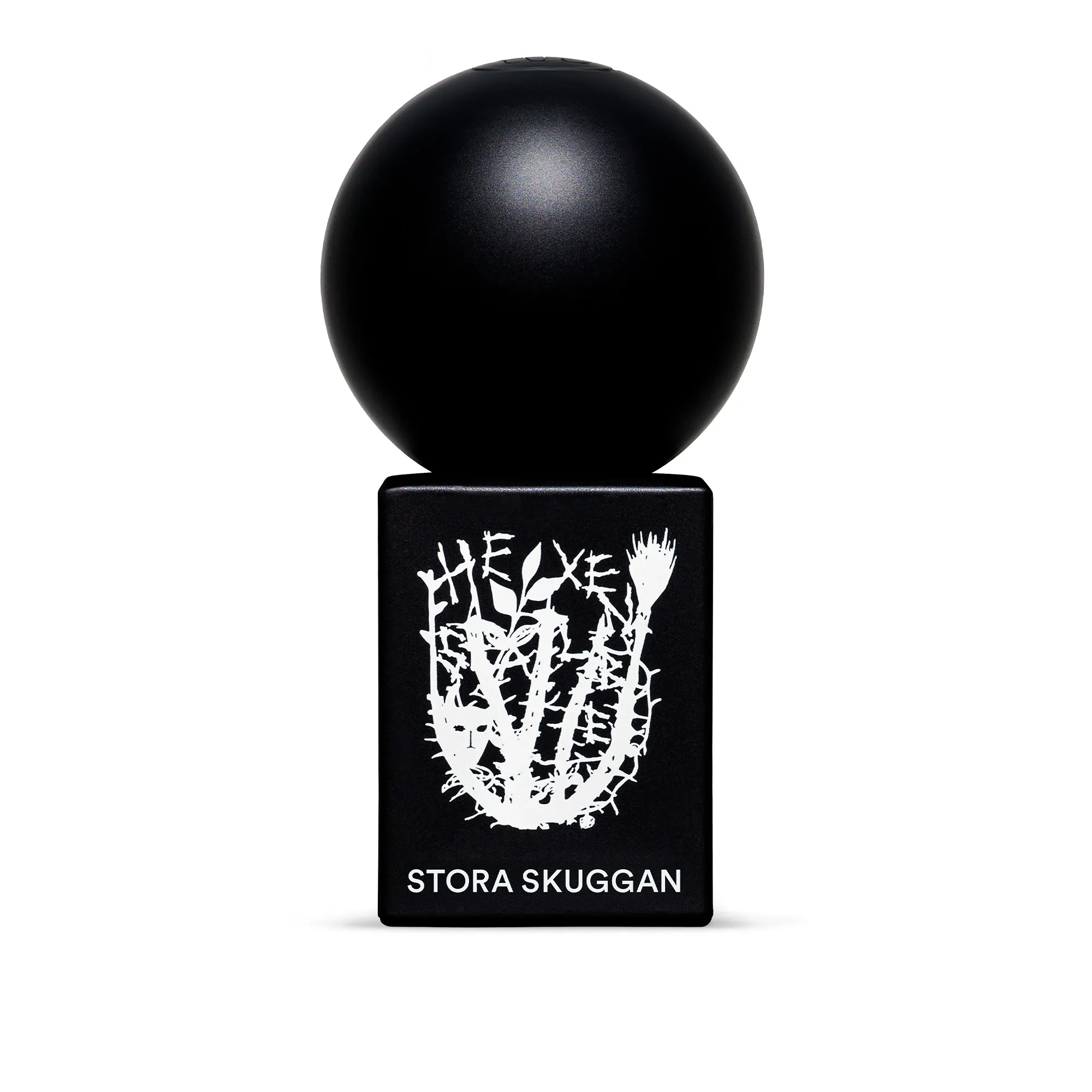 Hexensalbe Eau de Parfum 30 ml - 1