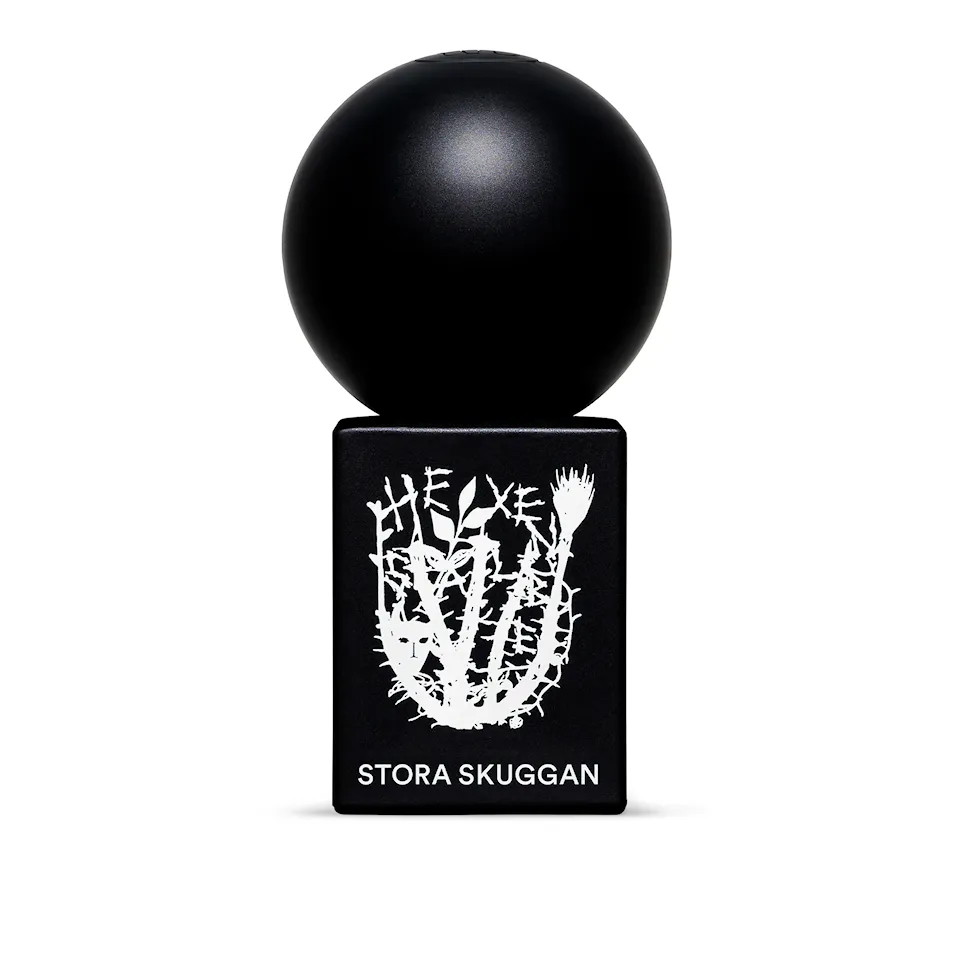 Hexensalbe Eau de Parfum 30 ml