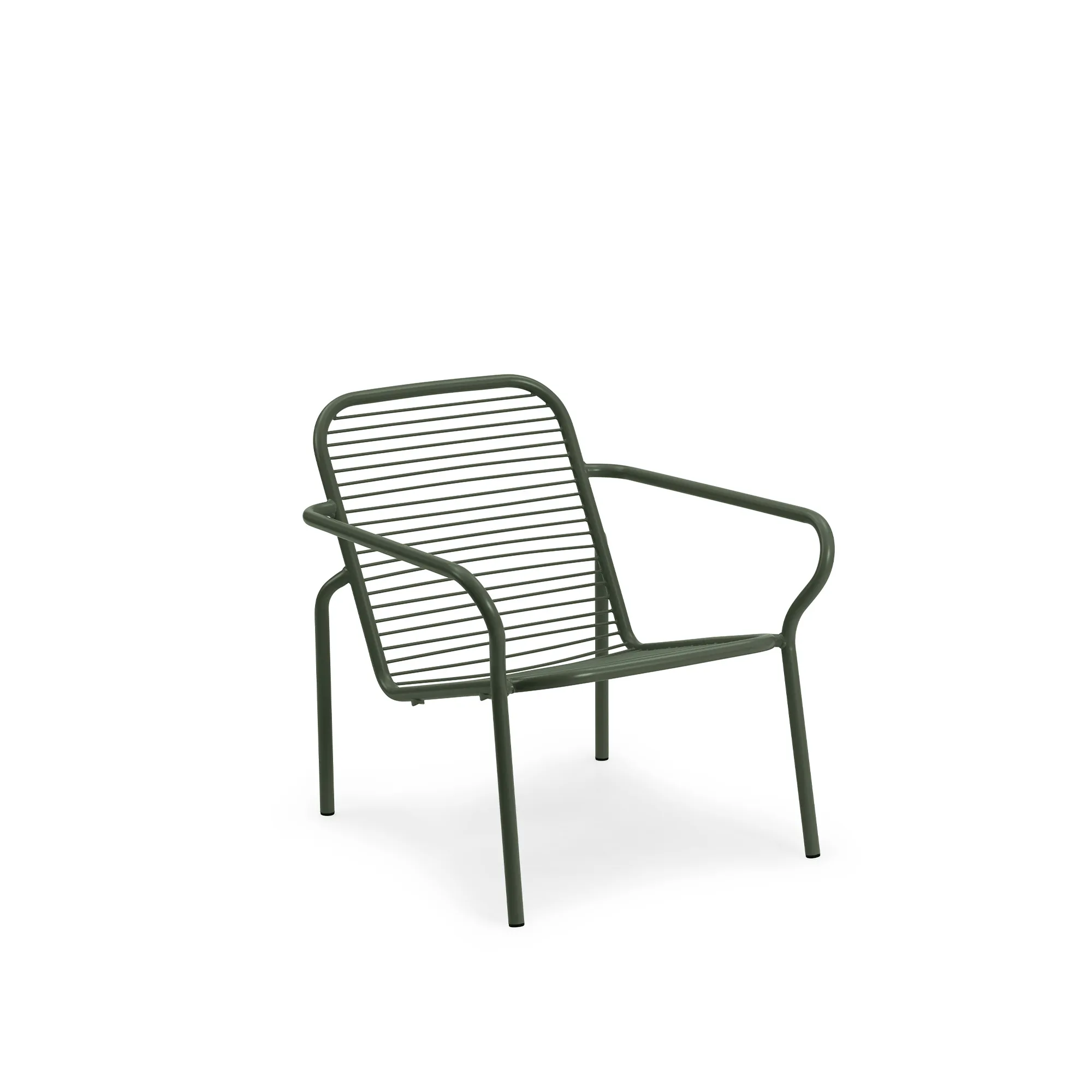 Vig Lounge Chair - 1