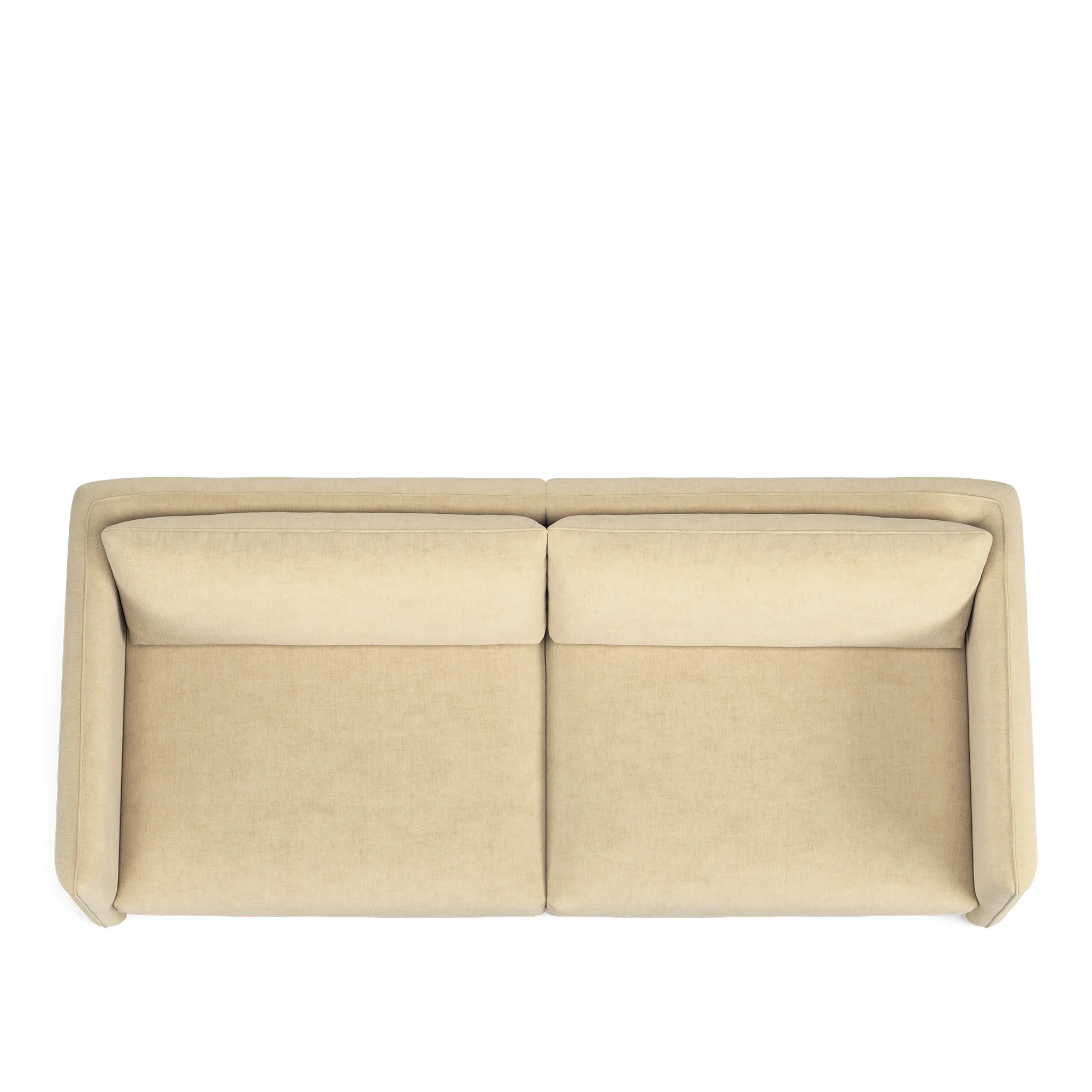 Pavarotti 03 2,5-personers sofa - 8