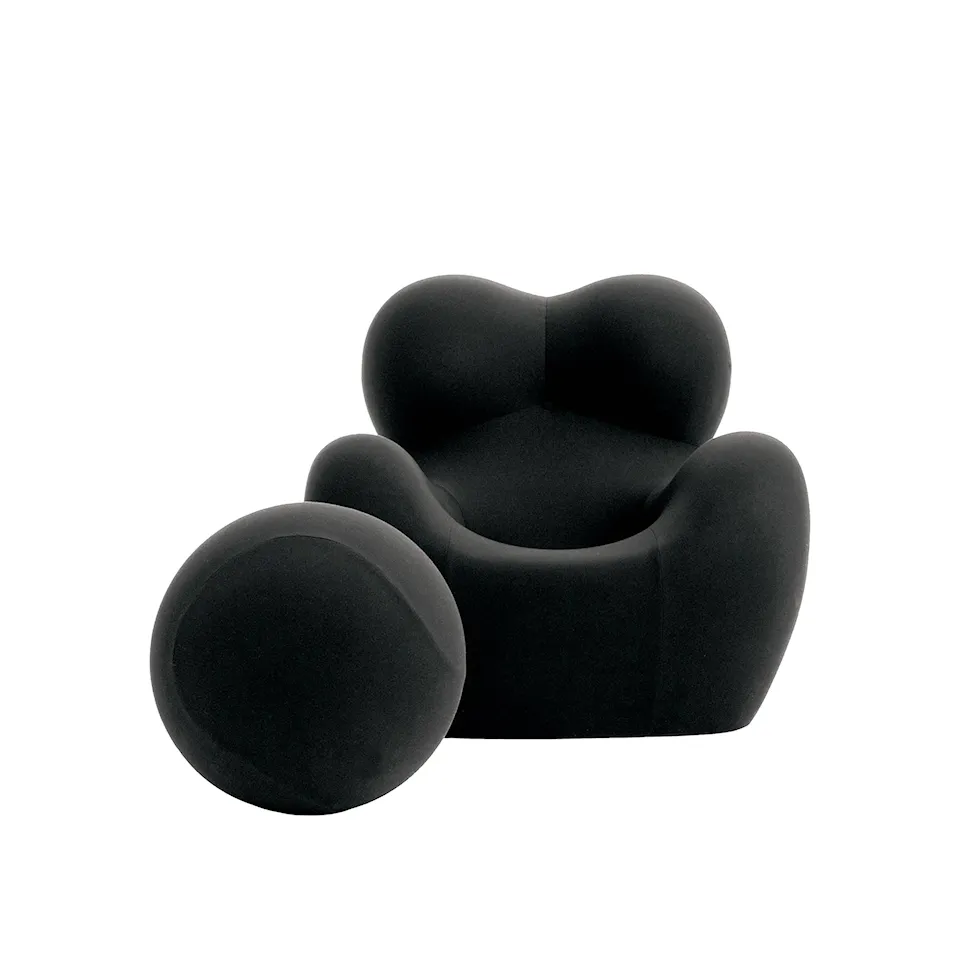Series Up 2000 UP 5_6 Armchair