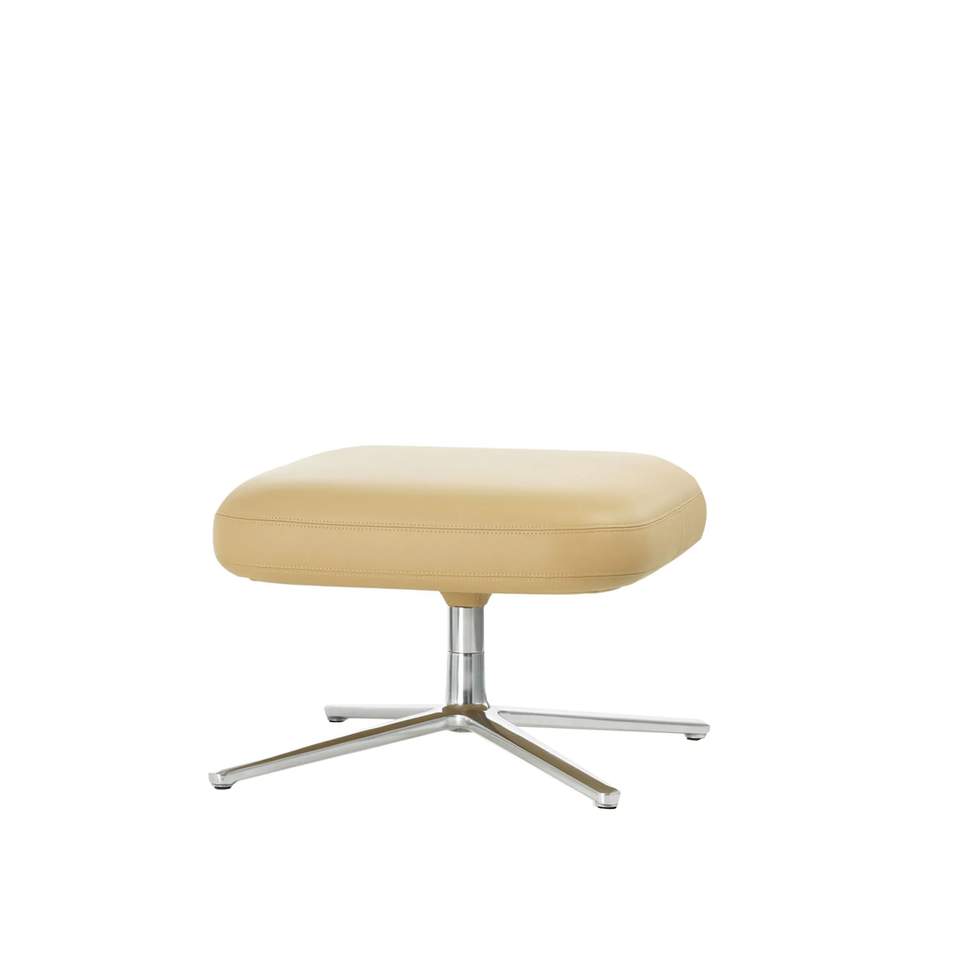 Repos  Ottoman - Vitra - Antonio Citterio - NO GA