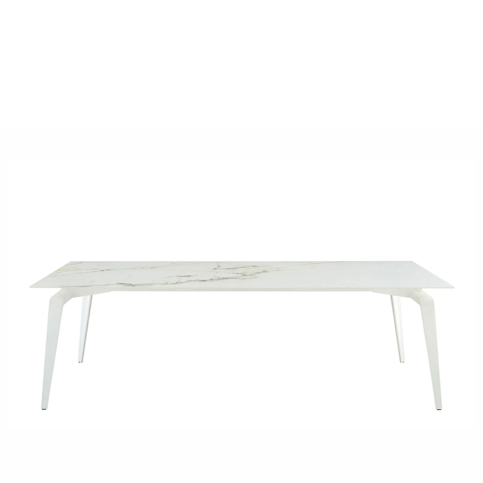 Odessa Rectangular Dining Table - Ligne Roset - NO GA