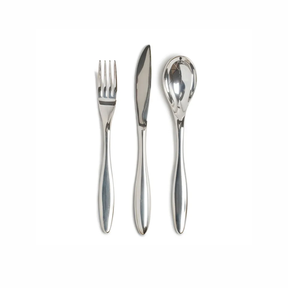 Salvia Cutlery 16 pieces