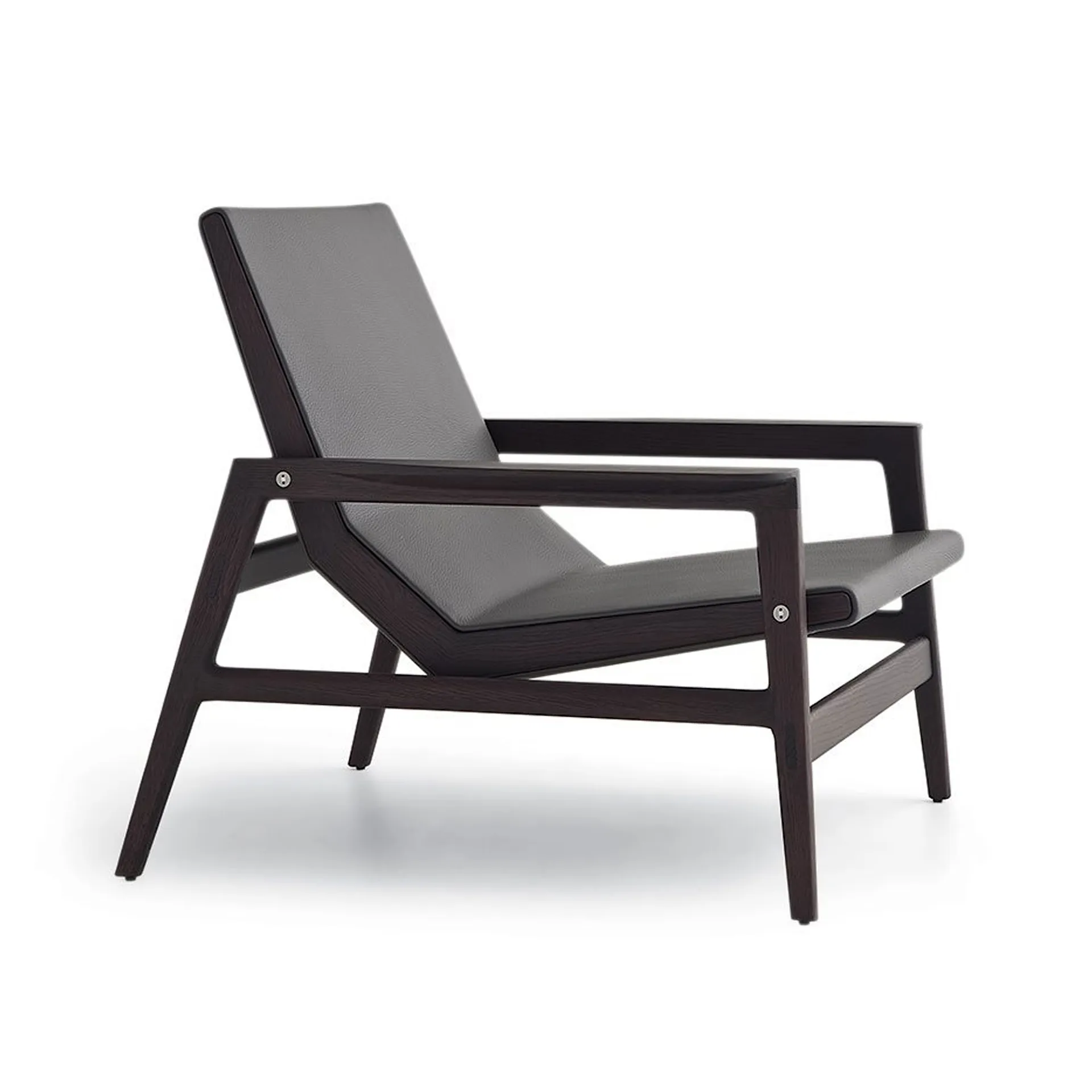 Ipanema Armchair Moulded Seat - Poliform - NO GA