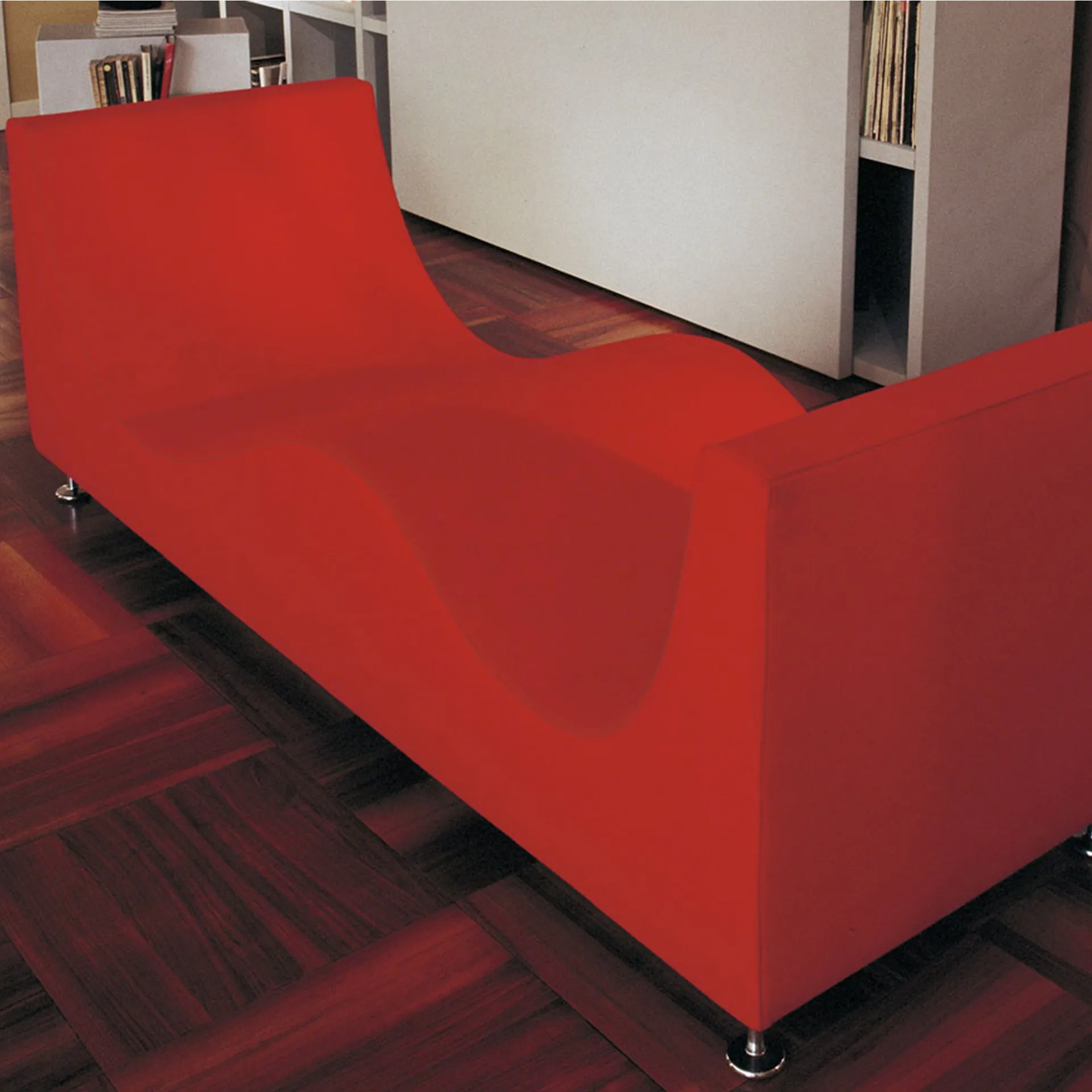 Three Sofa de Luxe - Cappellini - Jasper Morrison - NO GA