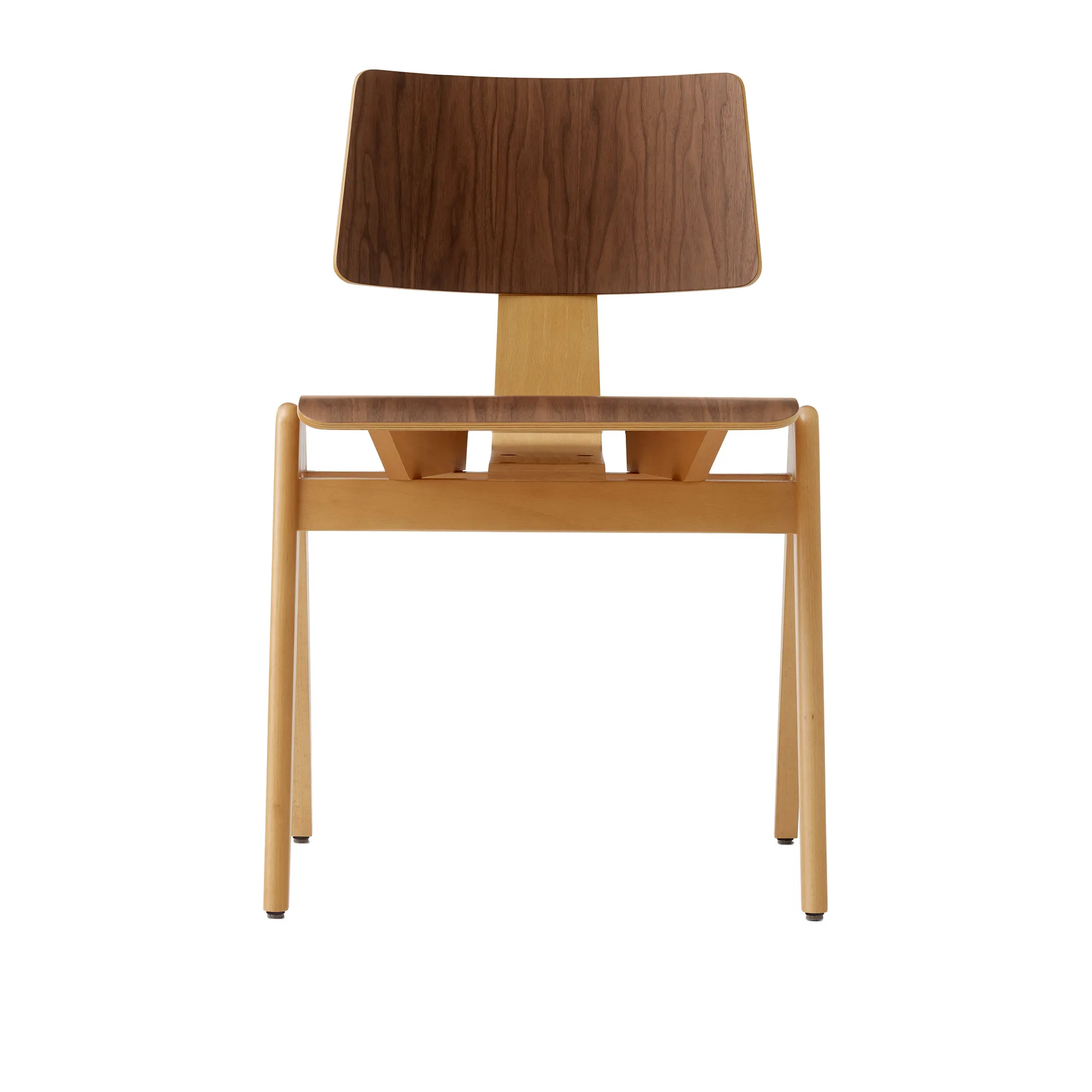Daystak Side Chair RD1 - 1