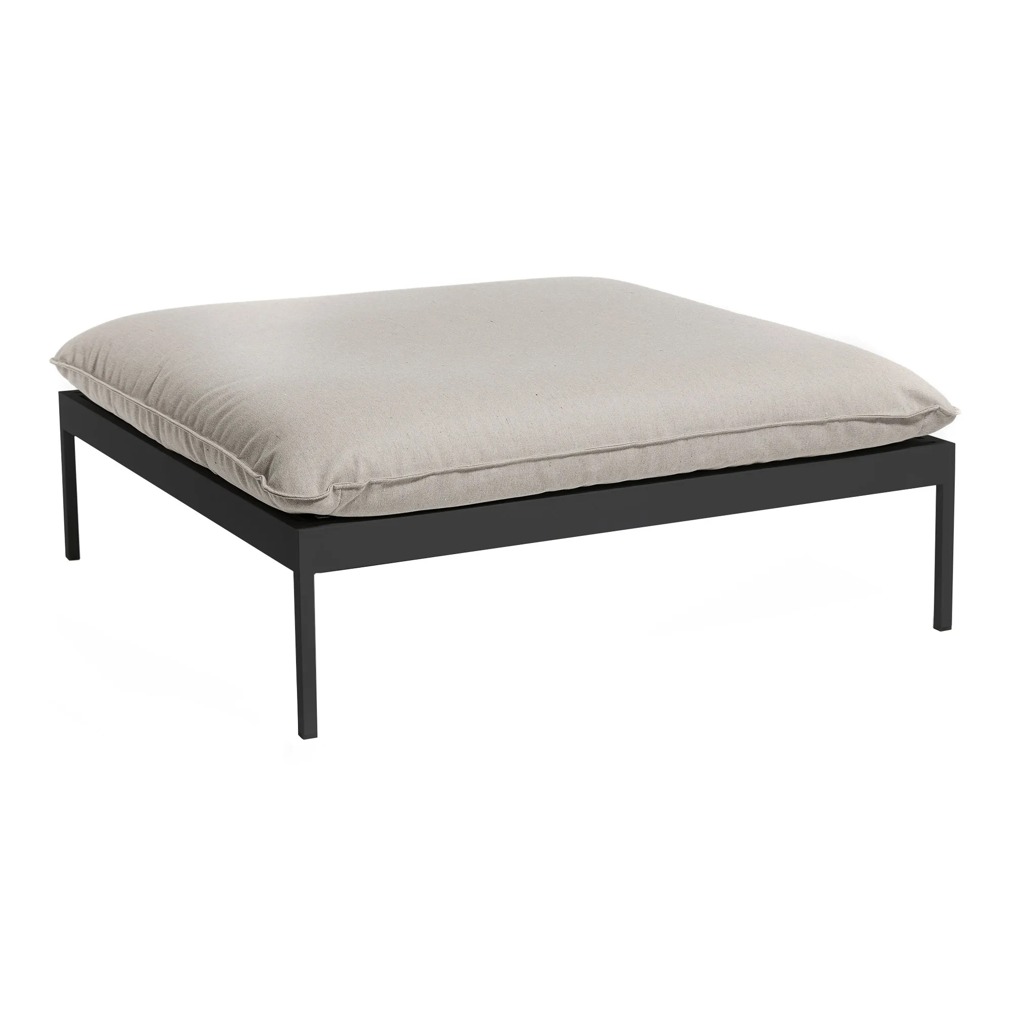 Bönan Lounge End Ottoman - 1