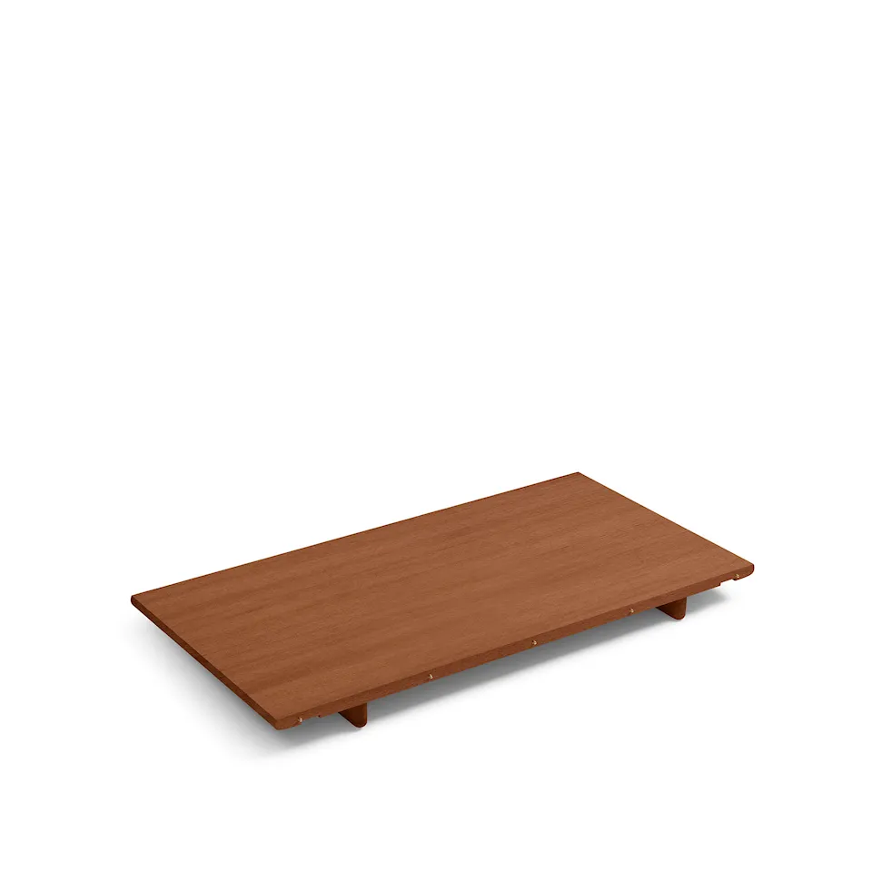 CH337I Extension Leaf - Mahogany