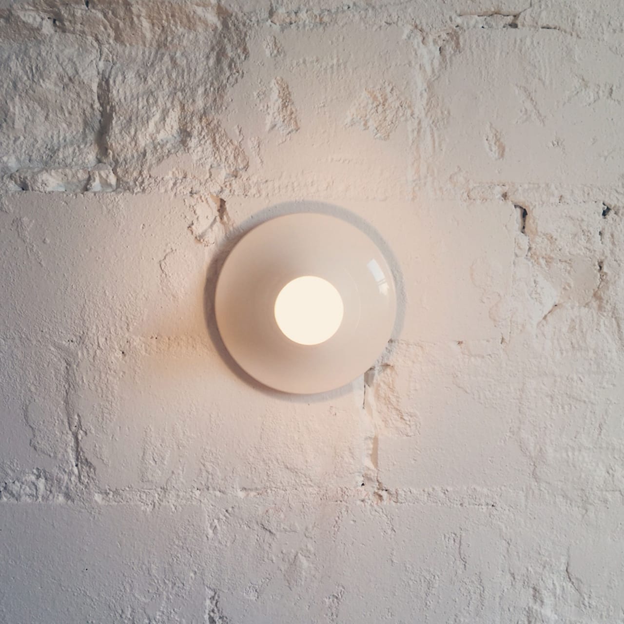 Teti Wall/Ceiling light