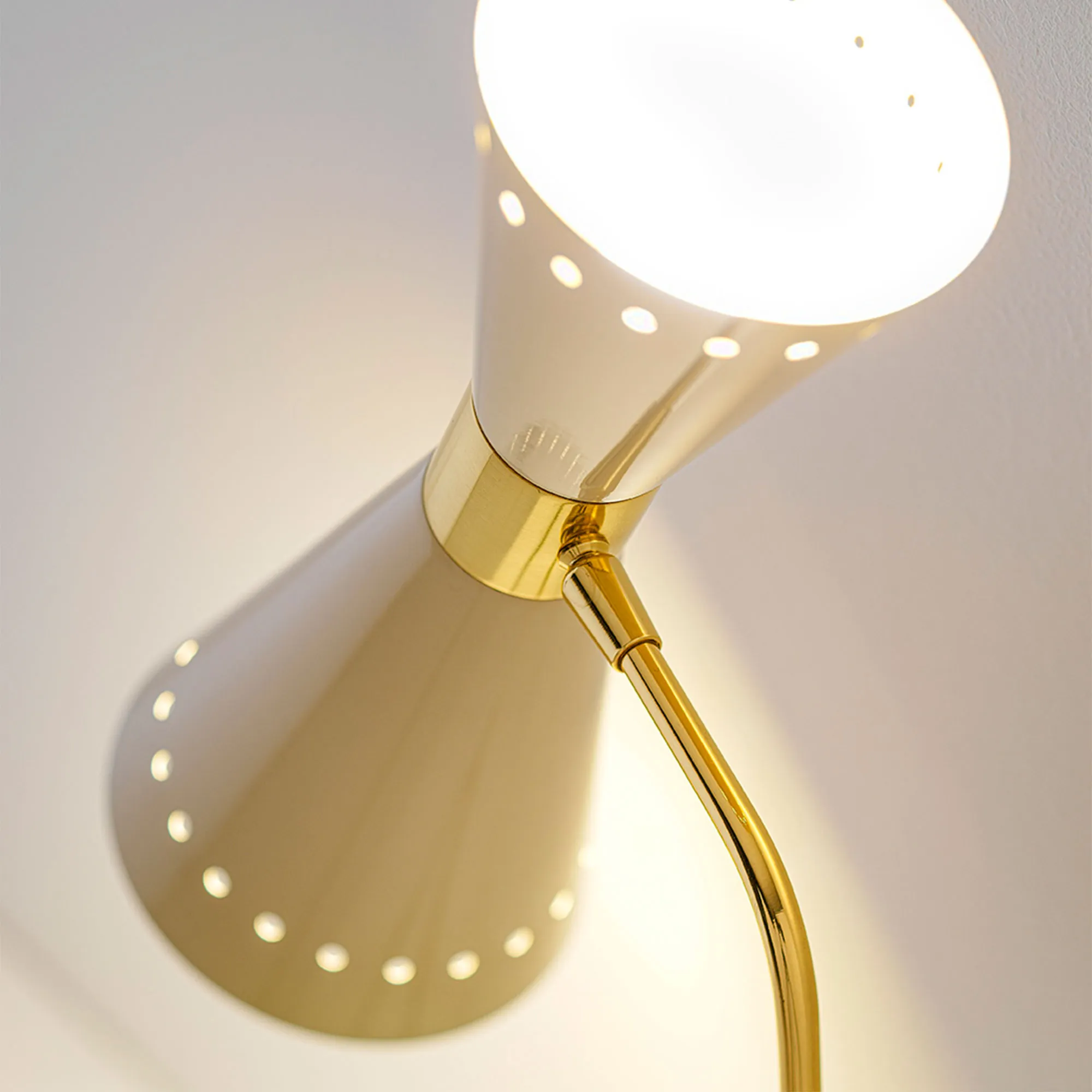 Megafono Table Lamp - 3