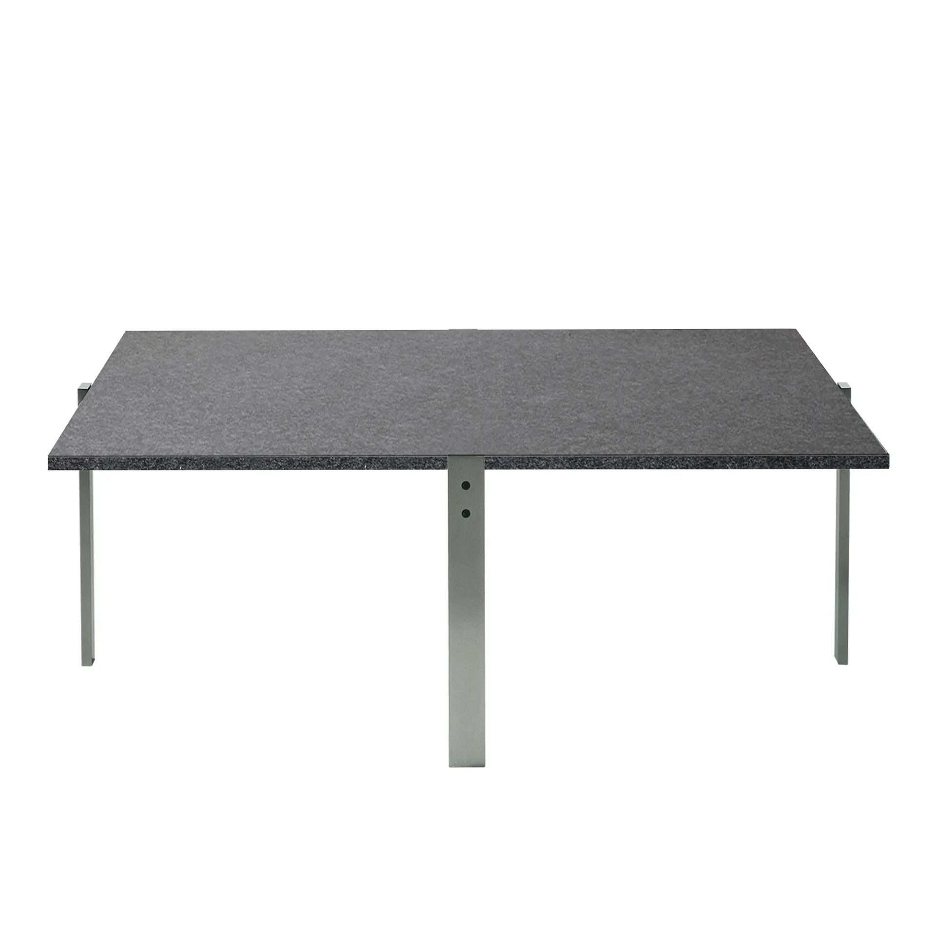 PK65 Coffee Table - Fritz Hansen - Poul Kjærholm - NO GA