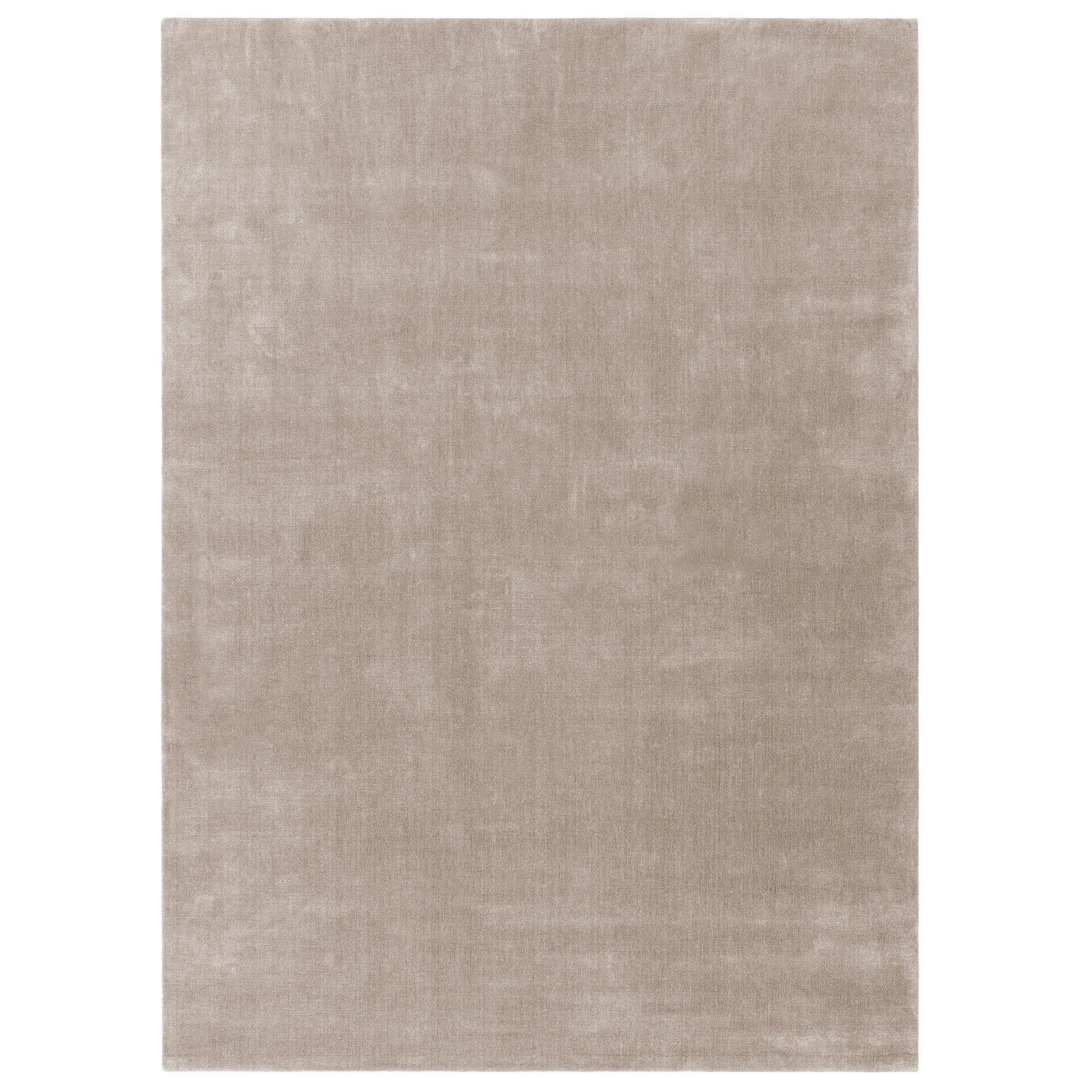 Uni Silk Handloom Rug - 1