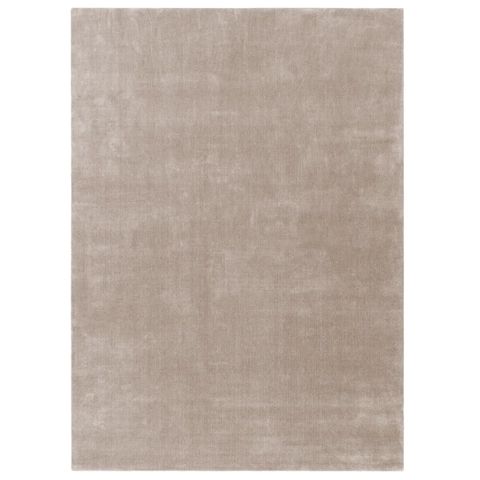 Uni Silk Handloom Rug