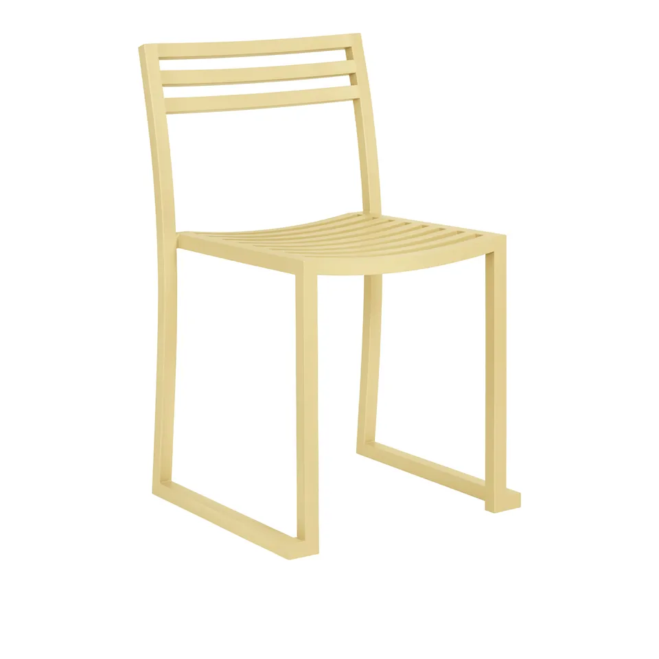 Chop Outdoor Chair