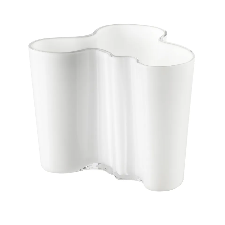 Alvar Aalto vase 120 mm